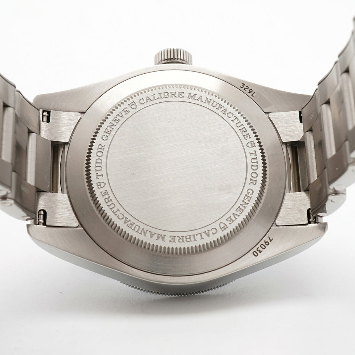 Montre Tudor Black bay 79030B à cadran bleu 39mm