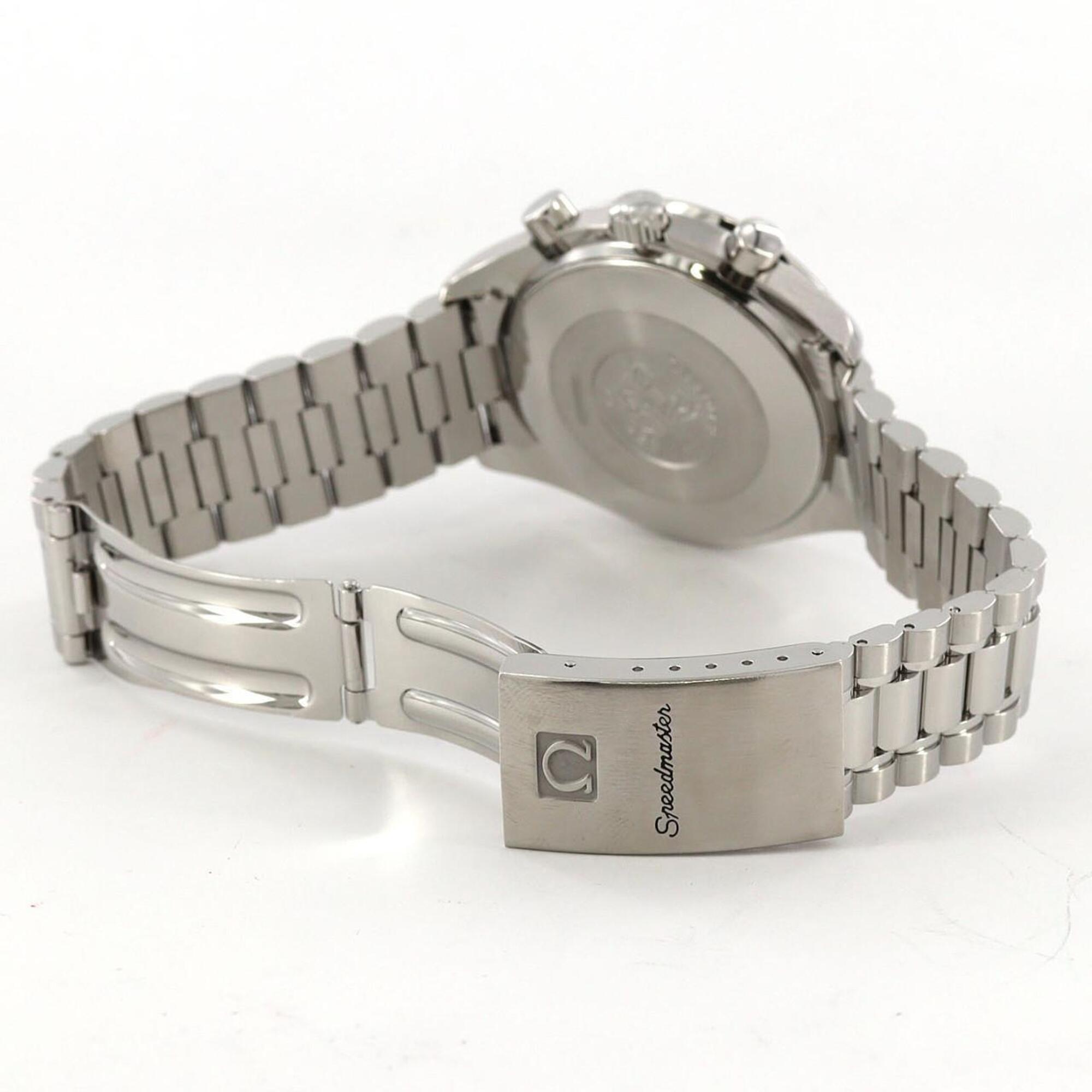 Omega Speedmaster 3510.50 SS Automatic Watch