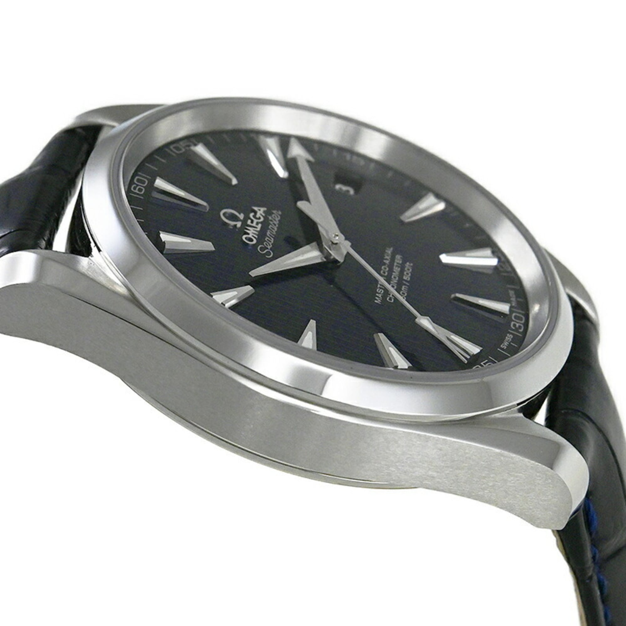 Omega Seamaster Aqua Terra 150M 41,5 mm horloge 231.13.42.21.03.001