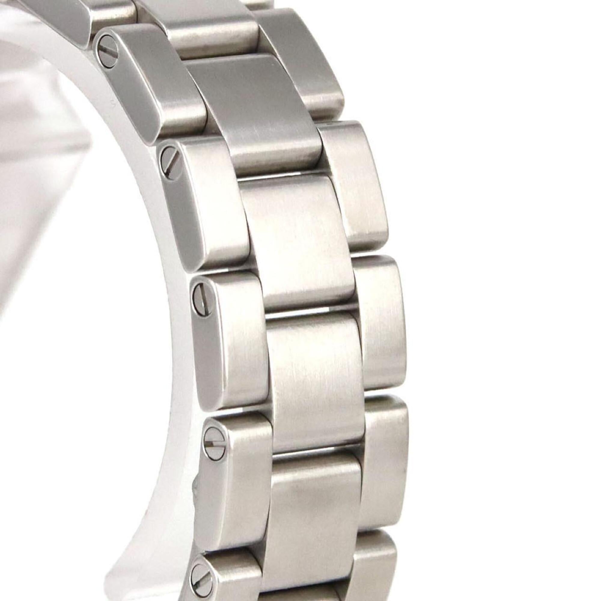 Montre Omega Seamaster Aqua Terra 231.10.30.61.02.001 en acier inoxydable Quartz