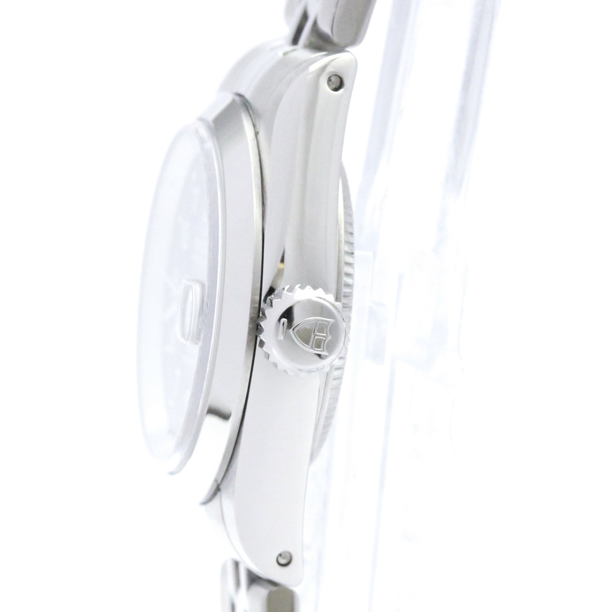 Tudor Princess Oyster Date 92400N Blue Dial 25mm Watch