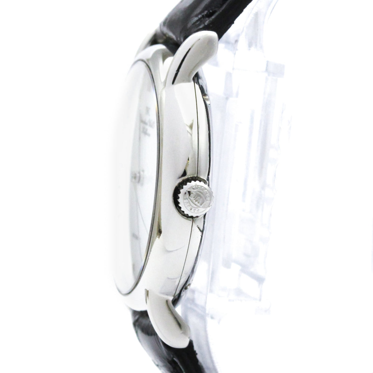 IWC Portofino IW351320 Weiß Zifferblatt 34 mm Uhr