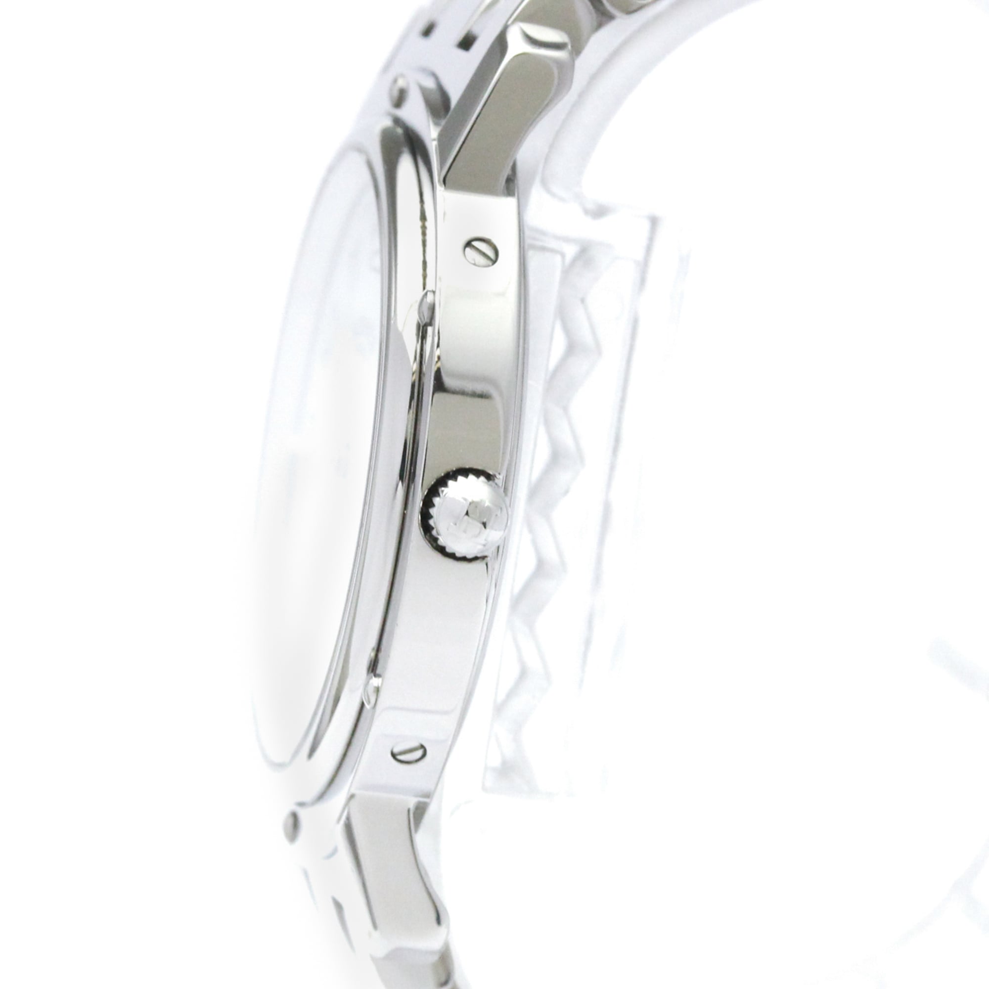 Hermes Clipper CL6.710 White Dial 36mm Watch