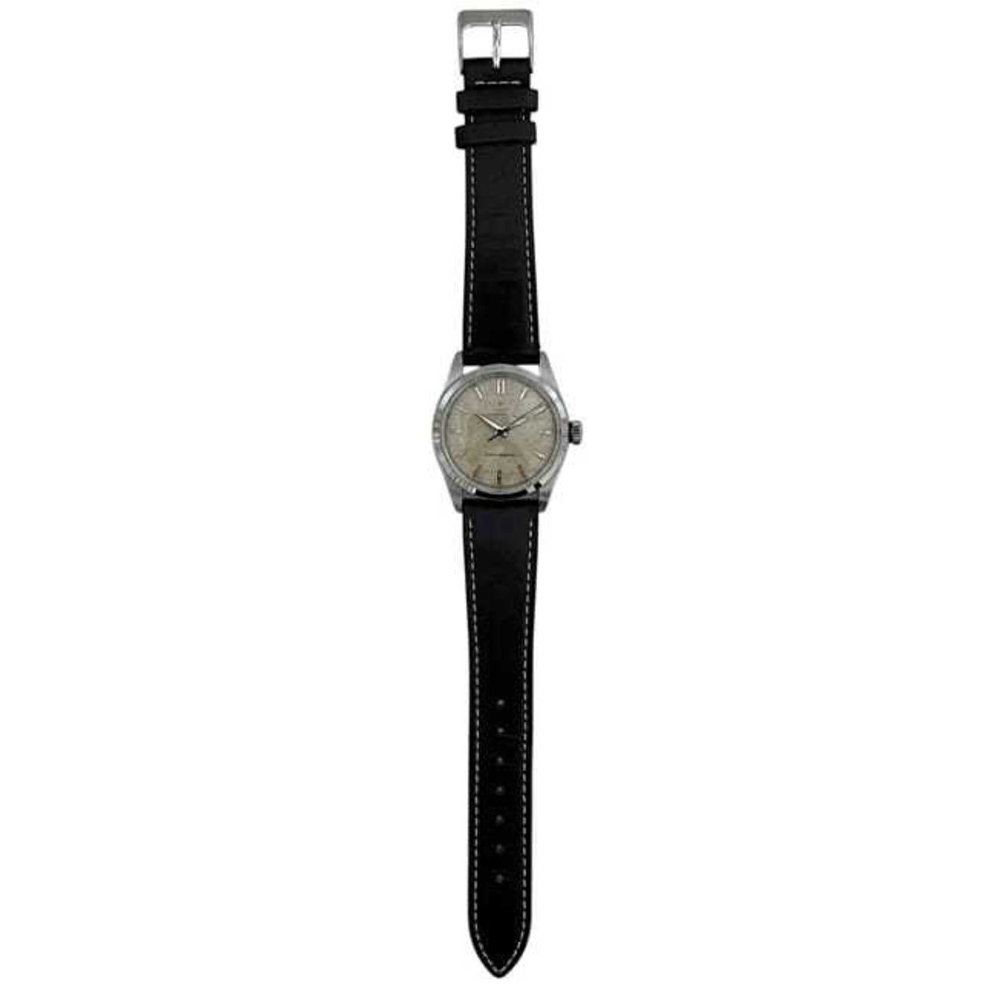 Tudor Oyster UhrBeige 7934, VintageCPO