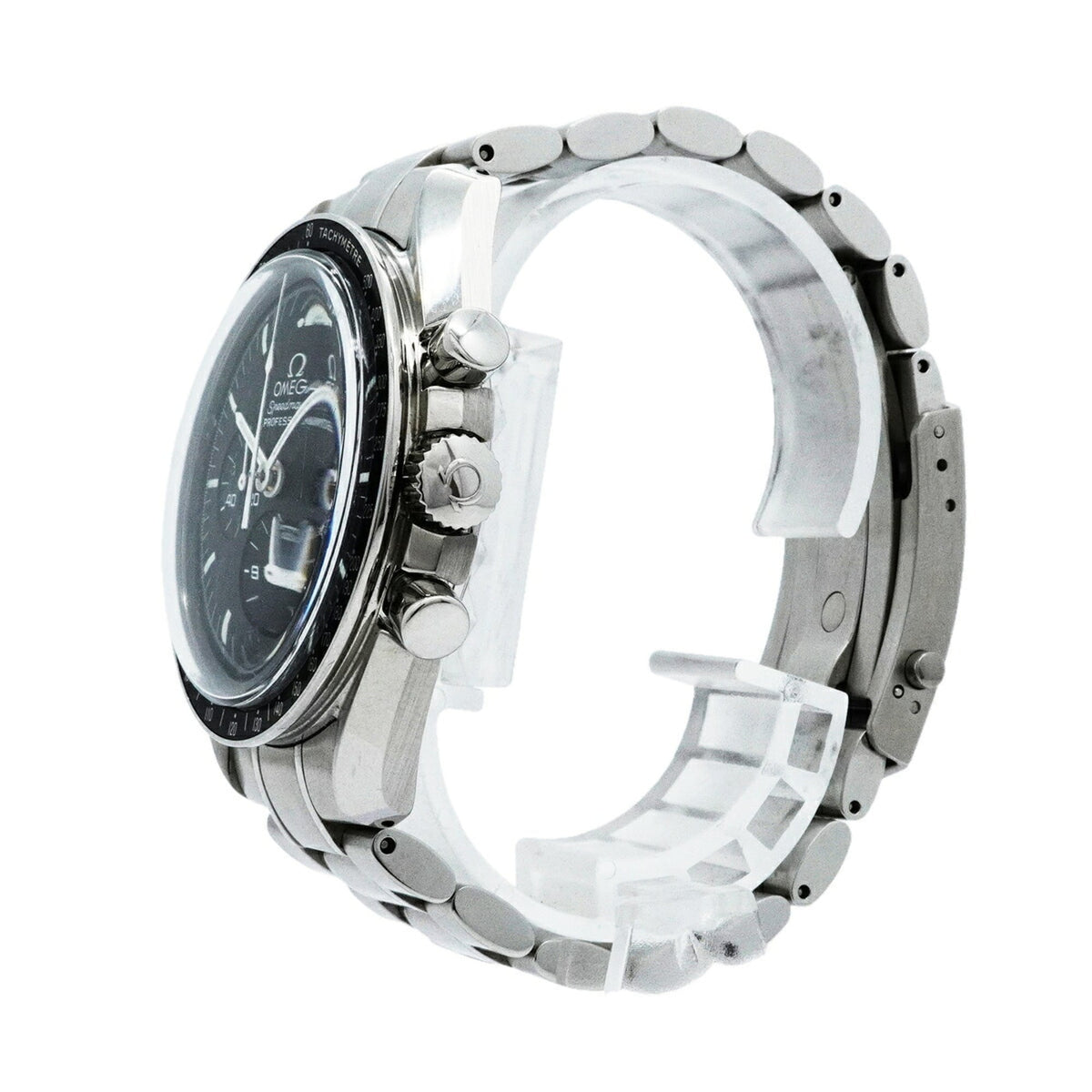 Montre Omega Speedmaster Professional 3570.5 Noir Cadran 42 mm