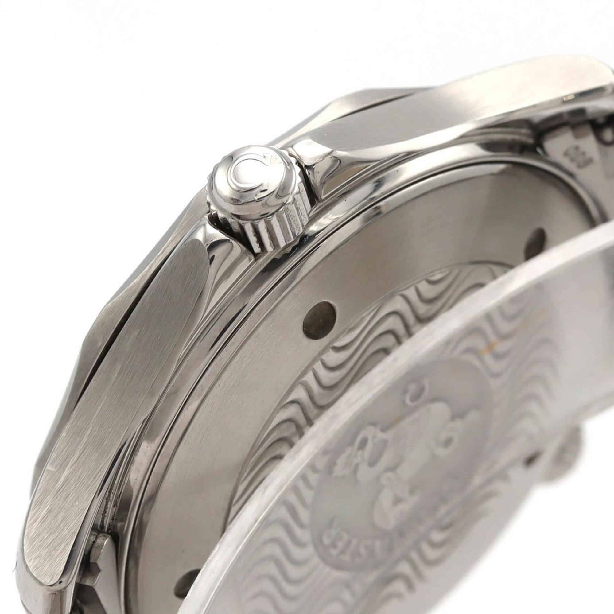 Montre Omega Seamaster Professional 2264.5 Noir Cadran 41 mm