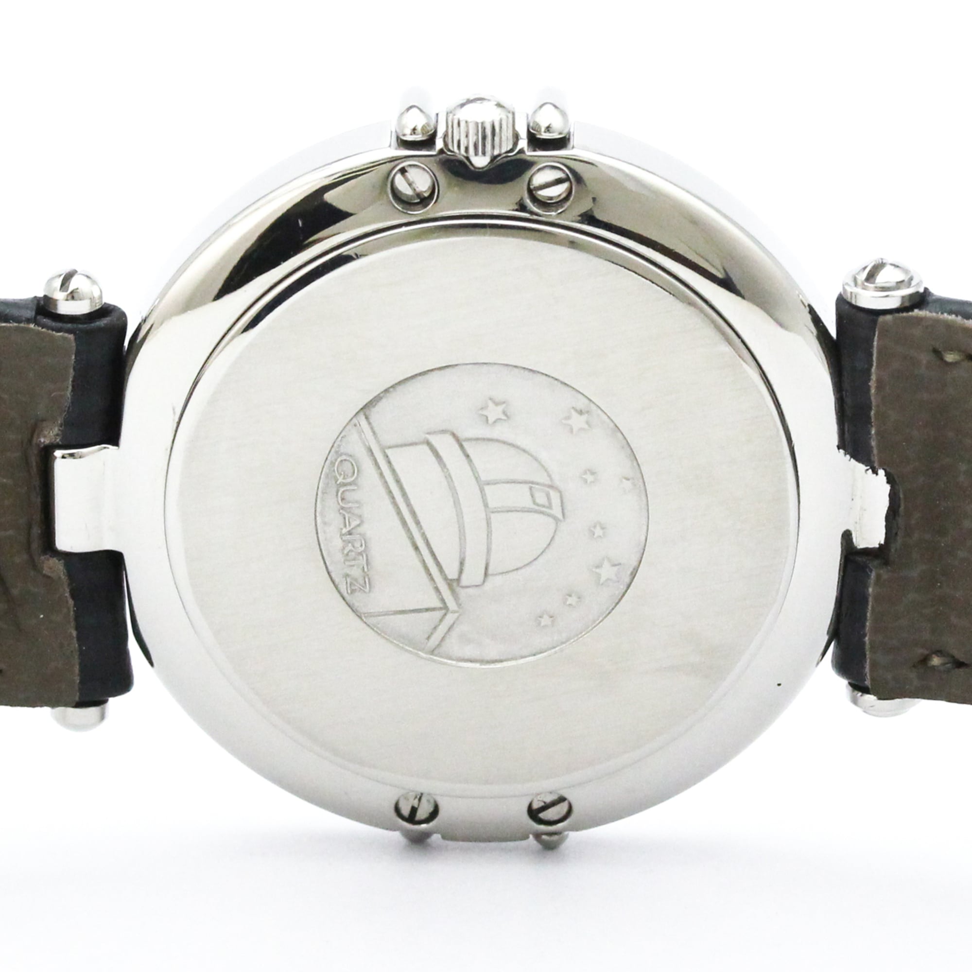 Omega Constellation 1.980.155 Silver Dial 35mm Watch
