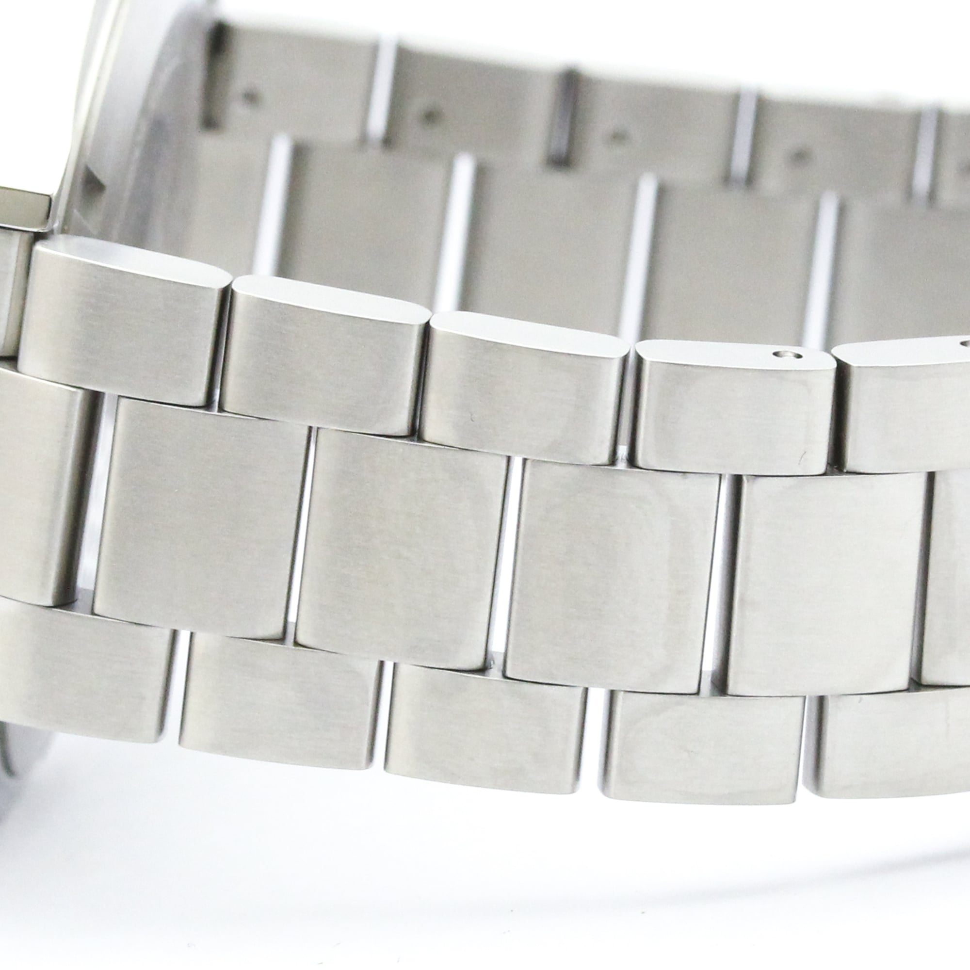TAG HEUER Formula 1 Stainless Steel Quartz Mens Watch WAZ1112 Polished