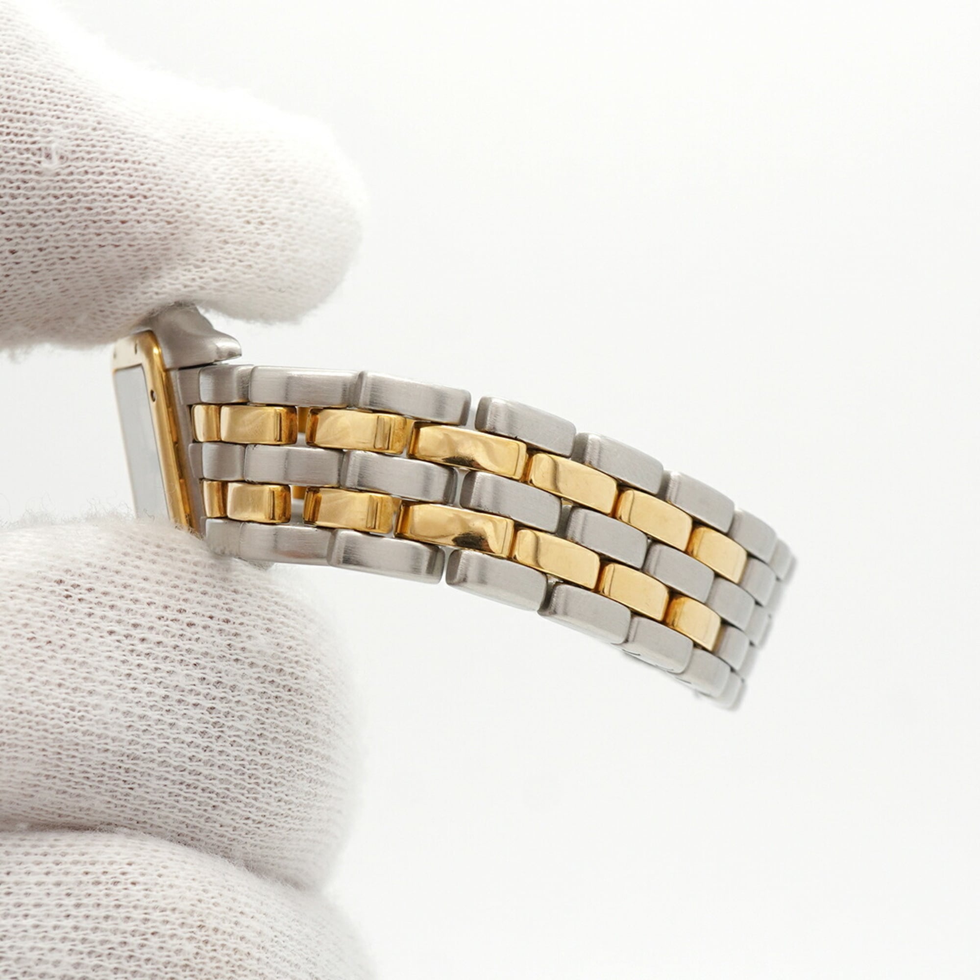 Cartier Panthere Small 22 mm beige