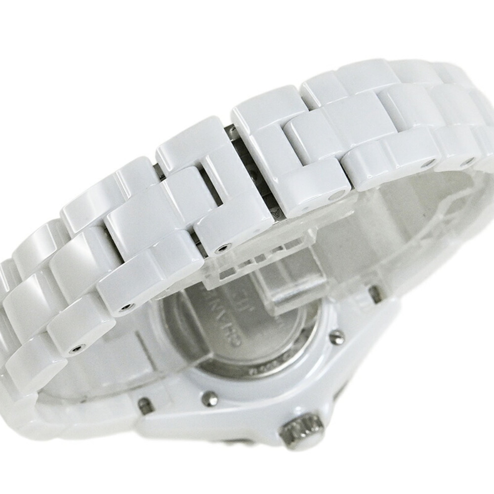 CHANEL J12 Wanted de Chanel 33MM Watch H7419