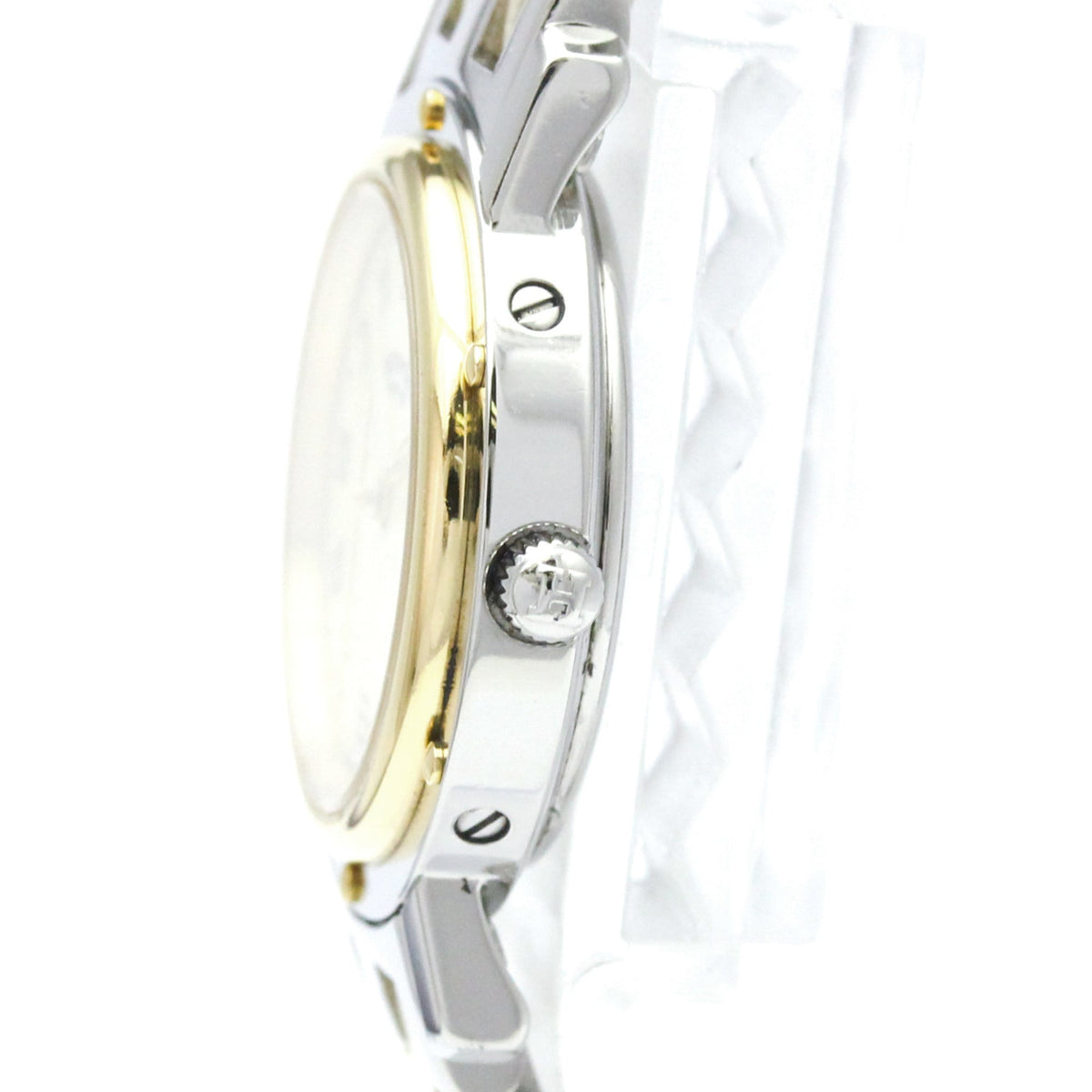Montre Hermes Clipper CL4.220 Ivoire avec cadran de 24 mm