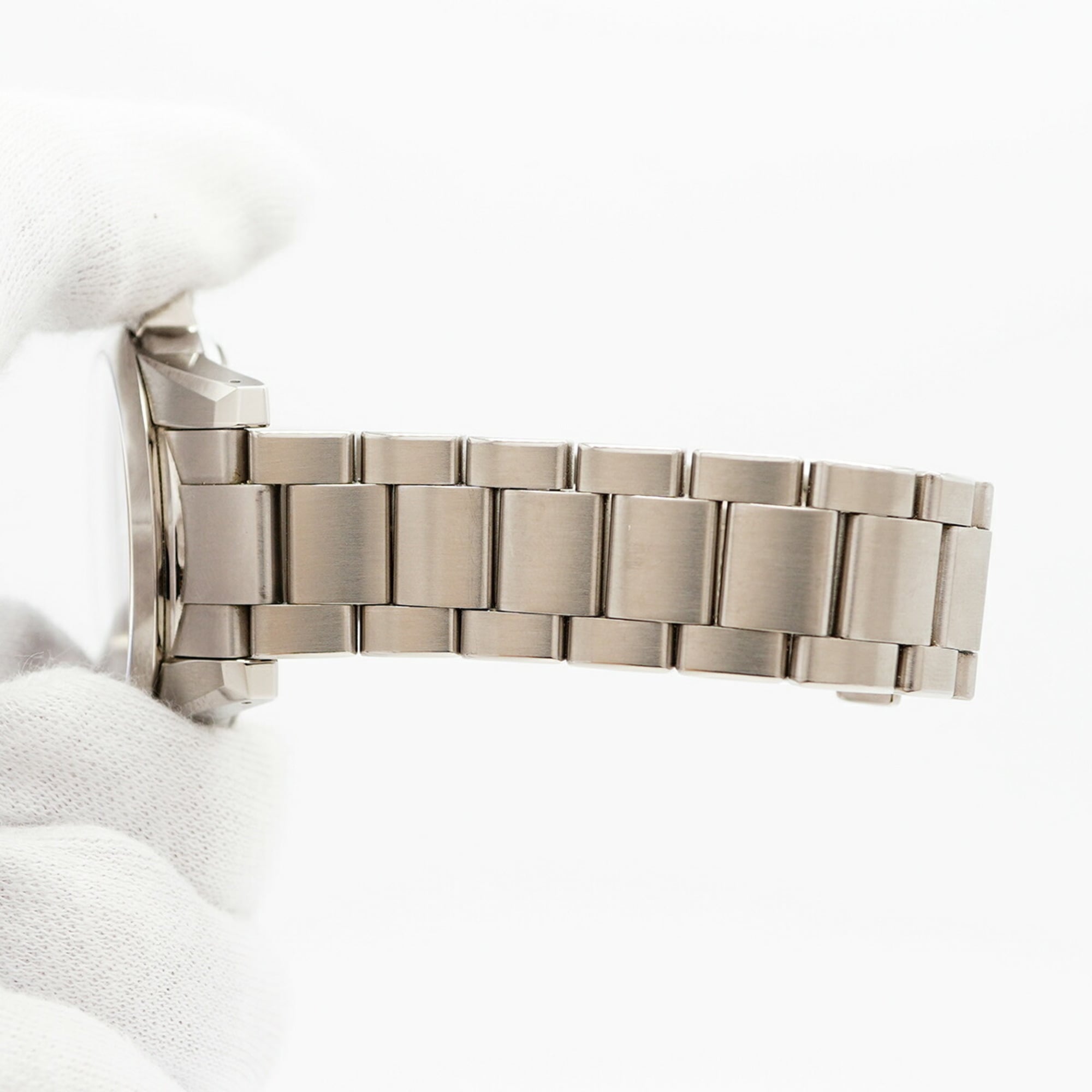 Grand Seiko Spring Drive SBGA081/9R65-0BG0 Grey Dial 39mm Watch