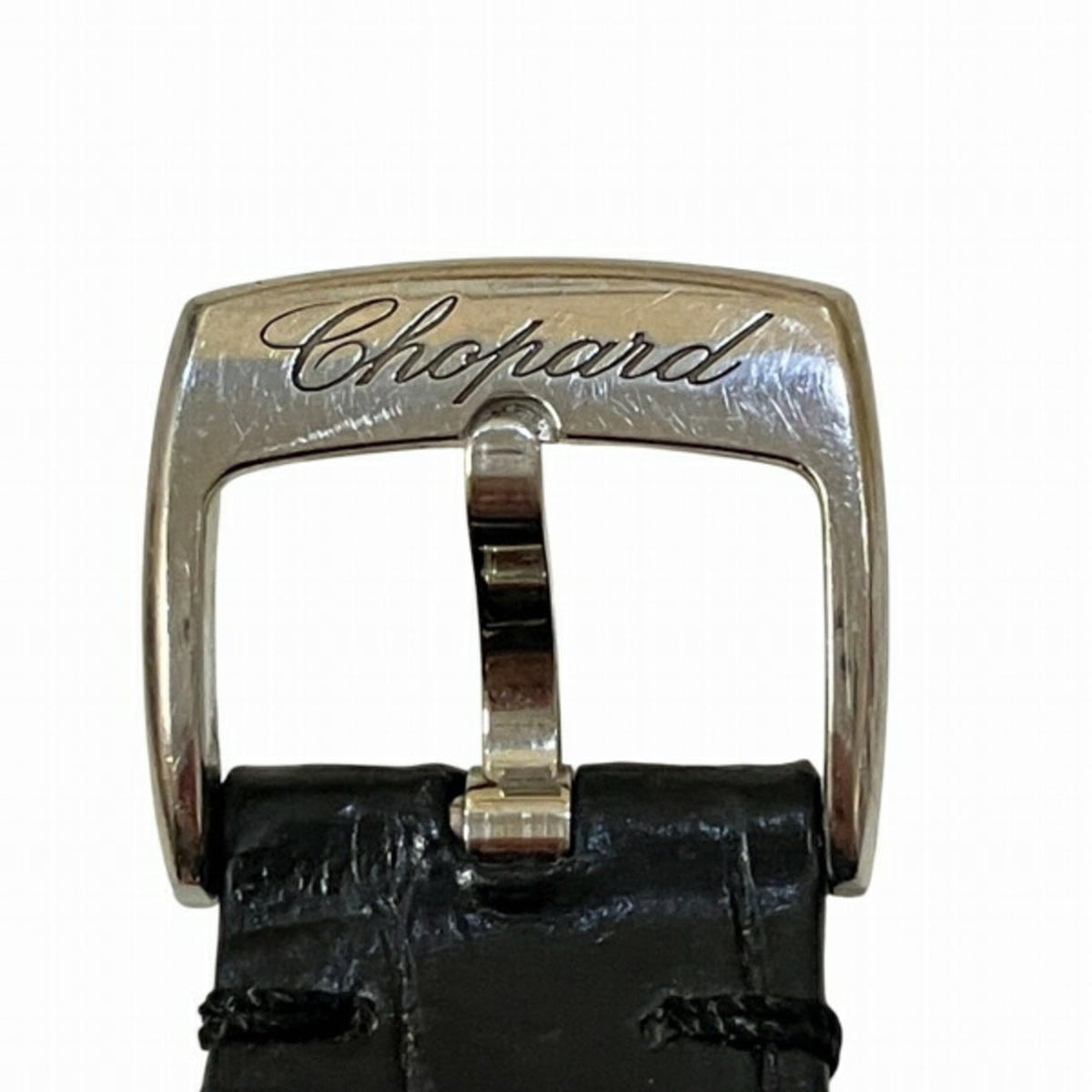 Chopard Happy Sport 278573-6013 Silver Dial 30mm Watch