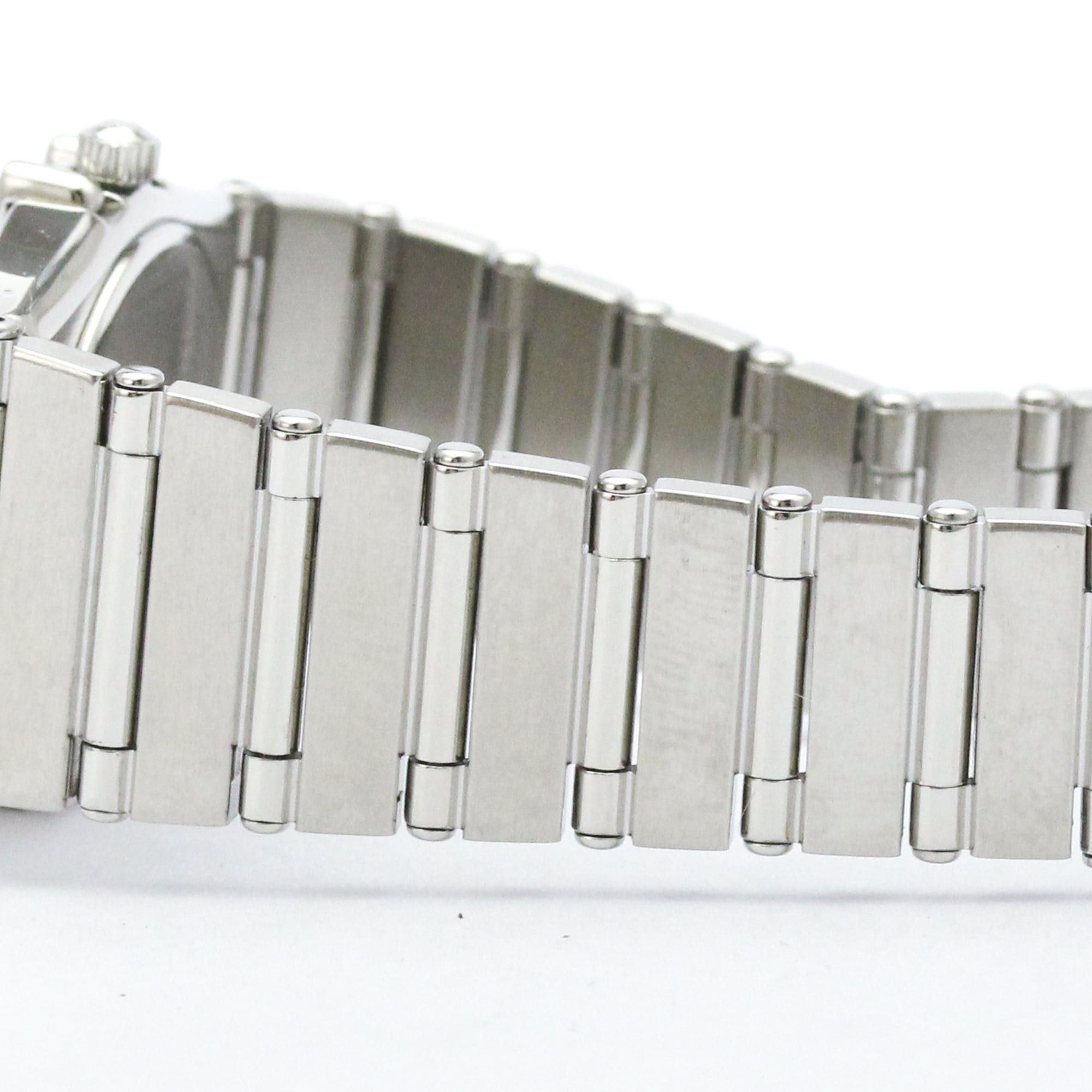 OMEGA Constellation Stainless Steel Ladies Watch 795.1080 Polished