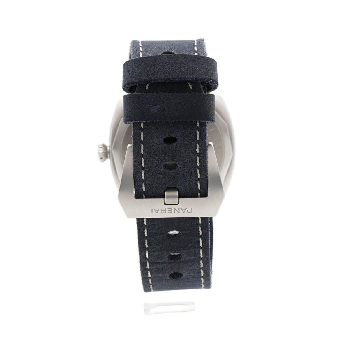 Panerai Officine Panerai Radiomir Tre Giorni PAM01335 horloge met marineblauwe wijzerplaat, 45 mm