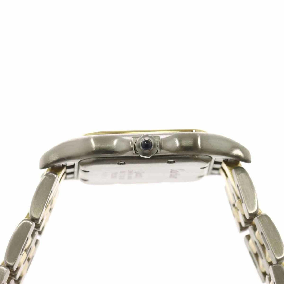 Cartier Panthère MM 2-Row 83083242 Ivory Dial 26mm Watch