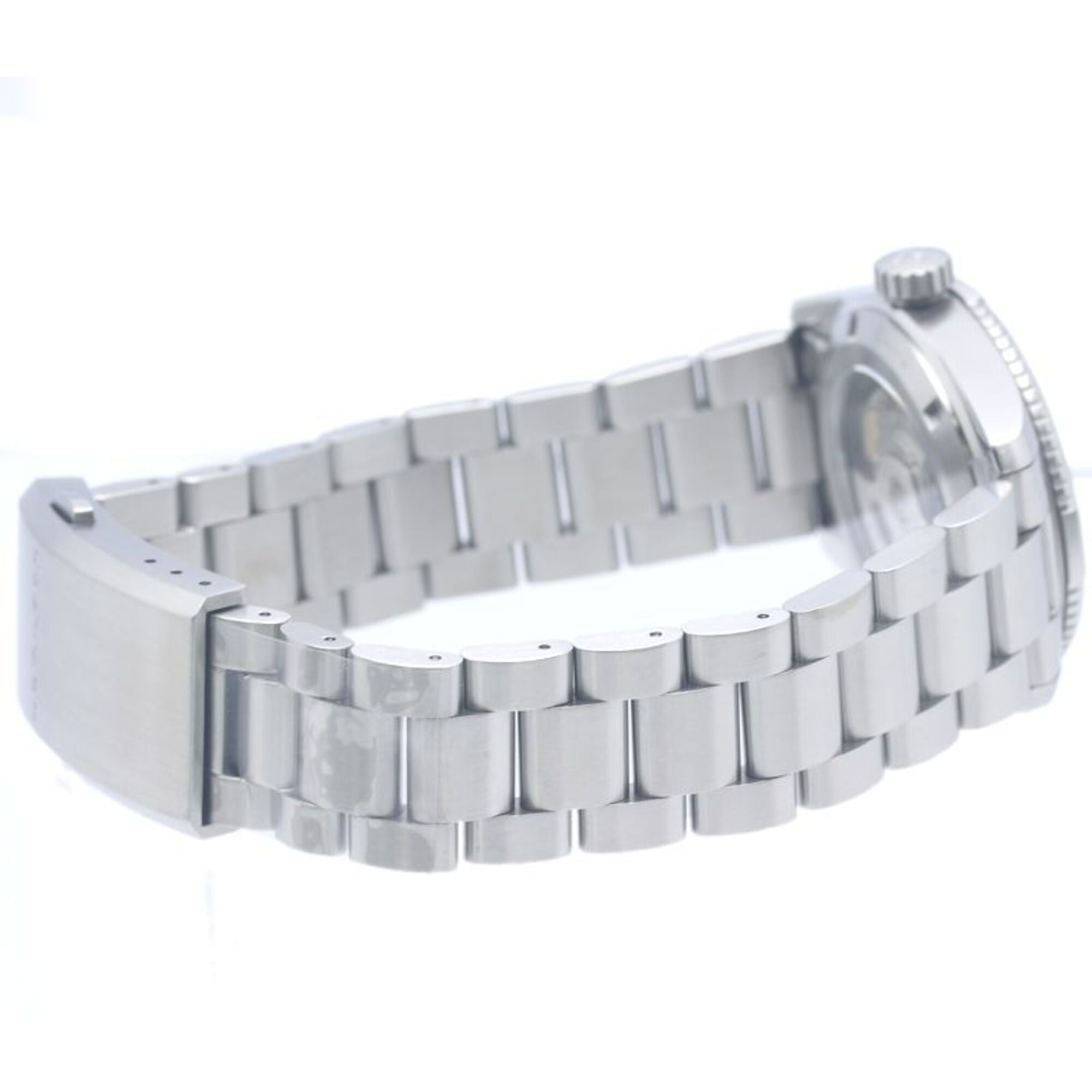 HAMILTON Hamilton Kaki Field Expedition H70225130 H702250 Montre Pour Hommes en acier inoxydable 40335