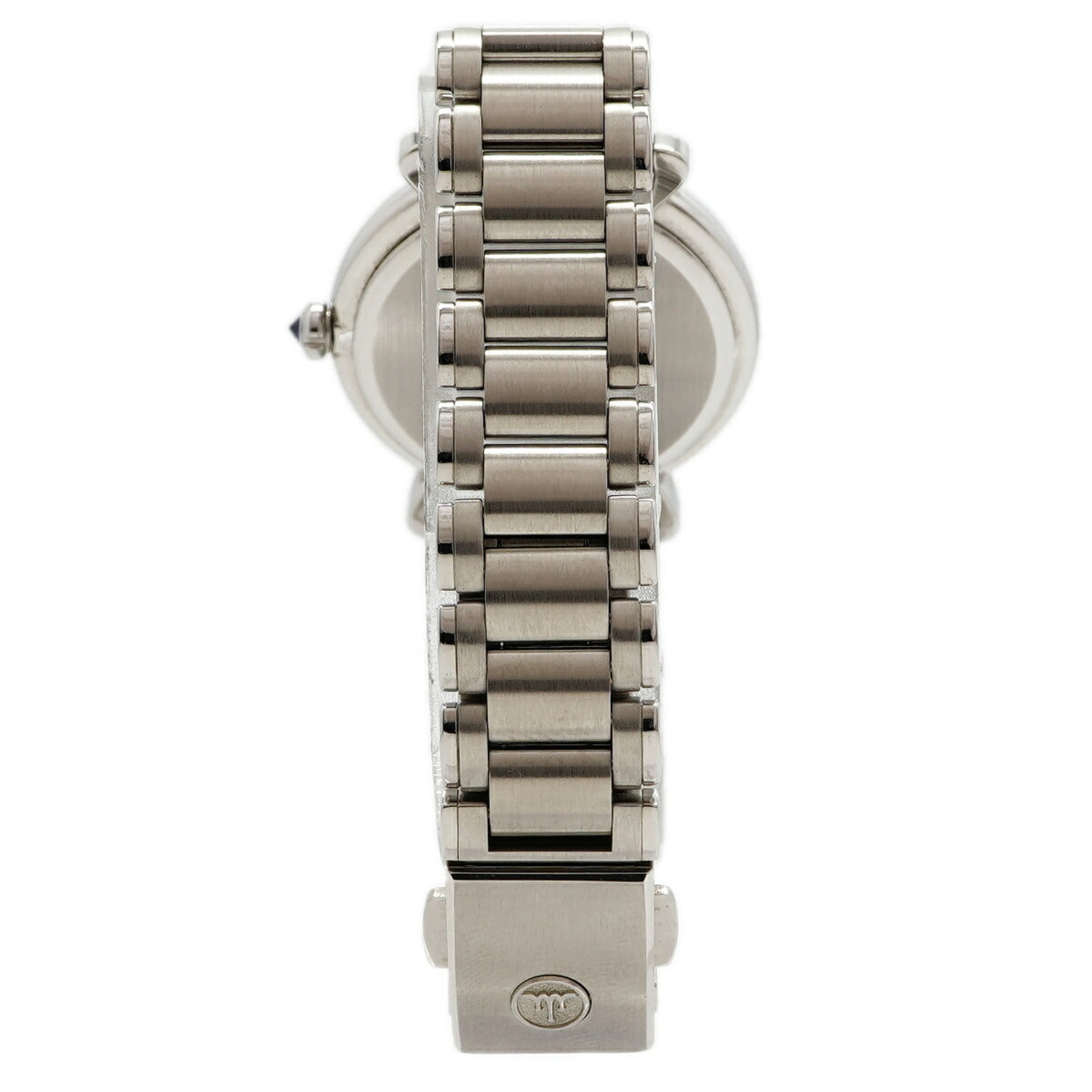 Seiko Credor GSAS943/4J81-0AZ0 Silver Dial 26mm Watch