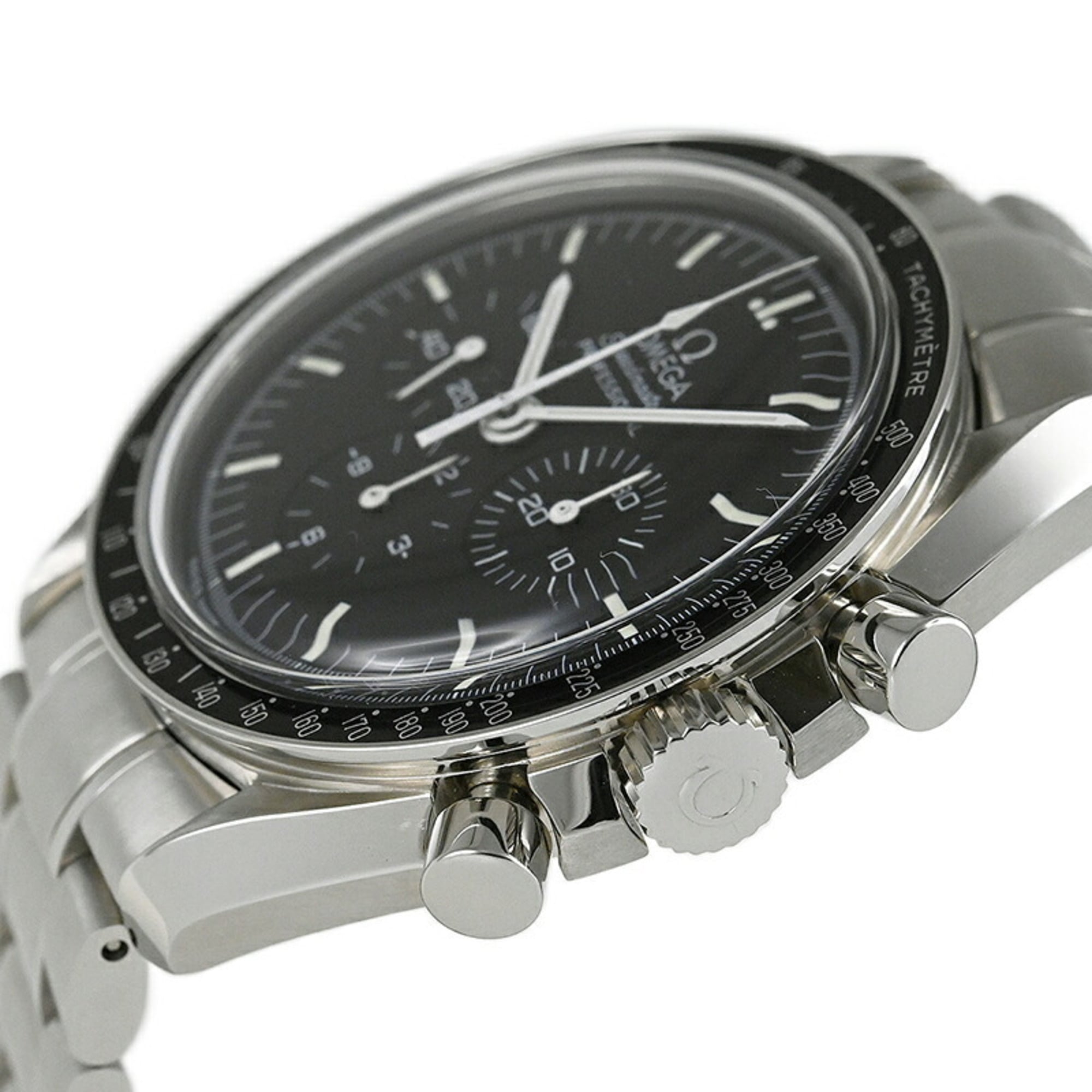 Omega Speedmaster Professional Apollo 1 Moon Landing 30th Anniversary Limited Edition (9999 pieces) 3560.50