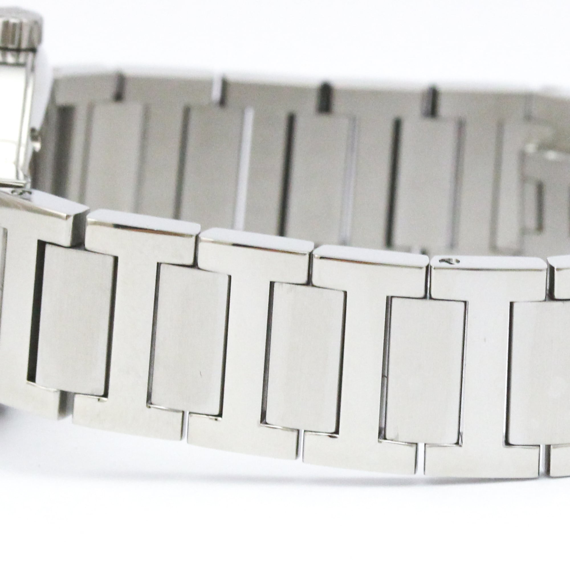 Hermes Nomade NO1.210 Grey Dial 28mm Watch