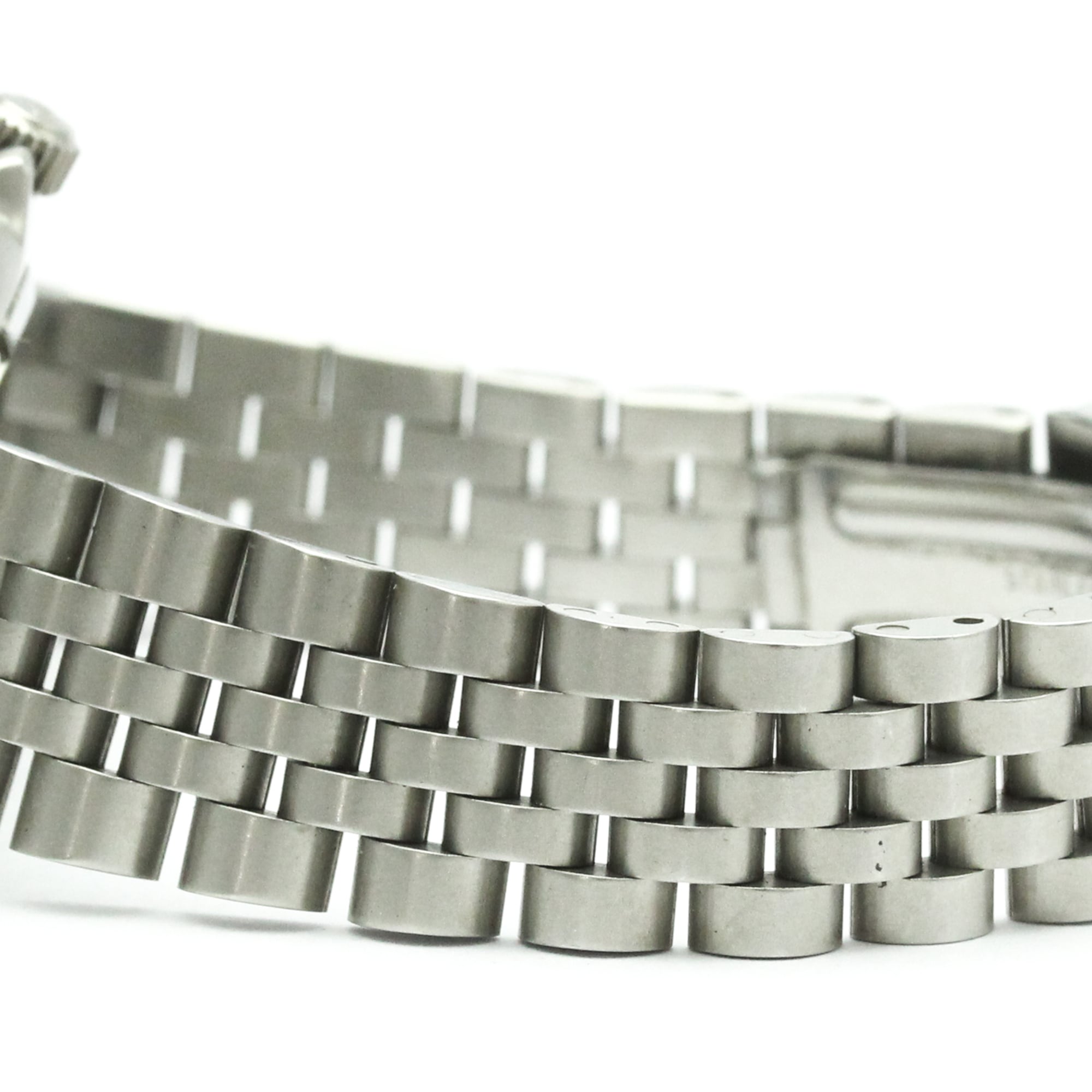 TAG HEUER Formula 1 Quartz Stainless Steel Ladies Watch 371.508