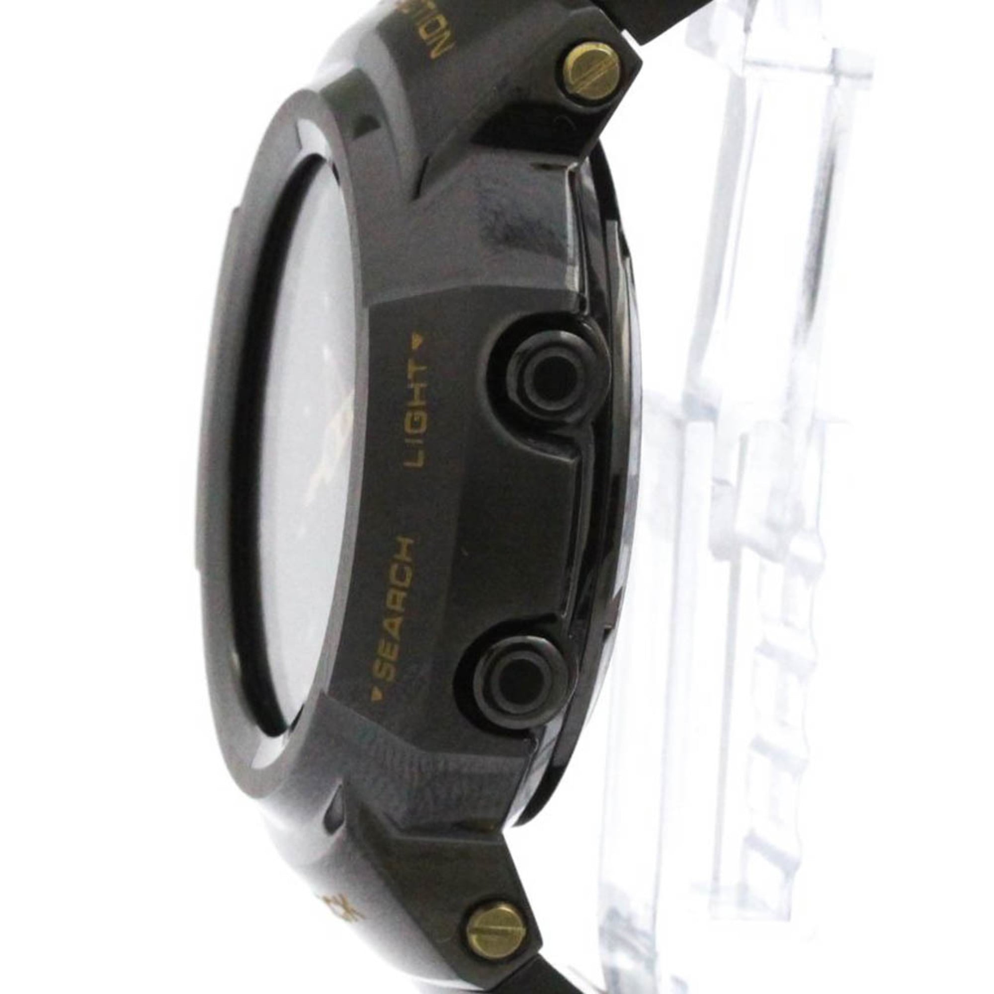 CASIO G-SHOCK × PORTER Tough Solar Radio Wave-horloge AWM-500GC-1AJR, nooit gedragen