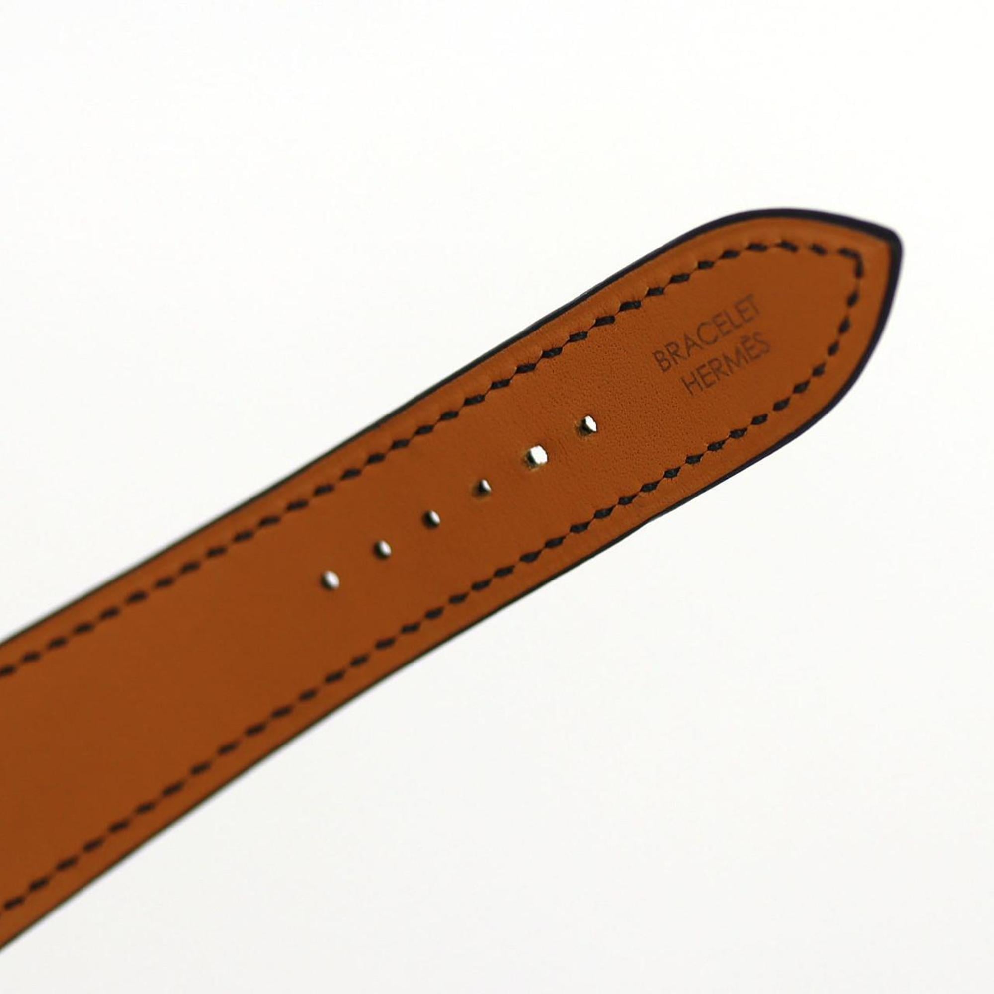 Montre Hermès H TI HH5.841 Automatique