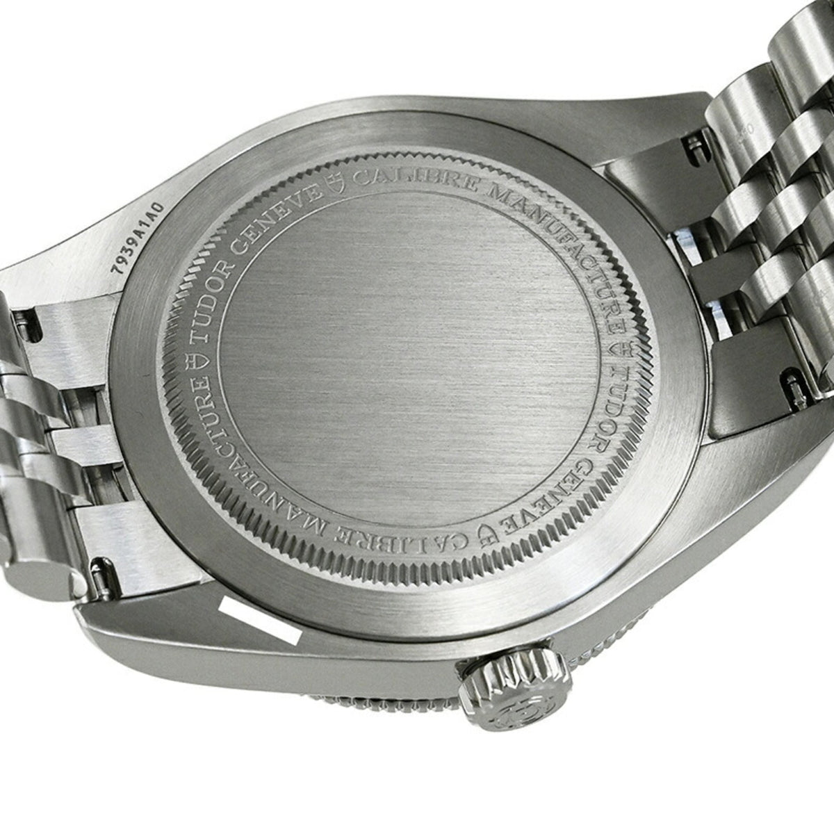Montre Tudor Black bay 7939A1A0RU, cadran 39mm