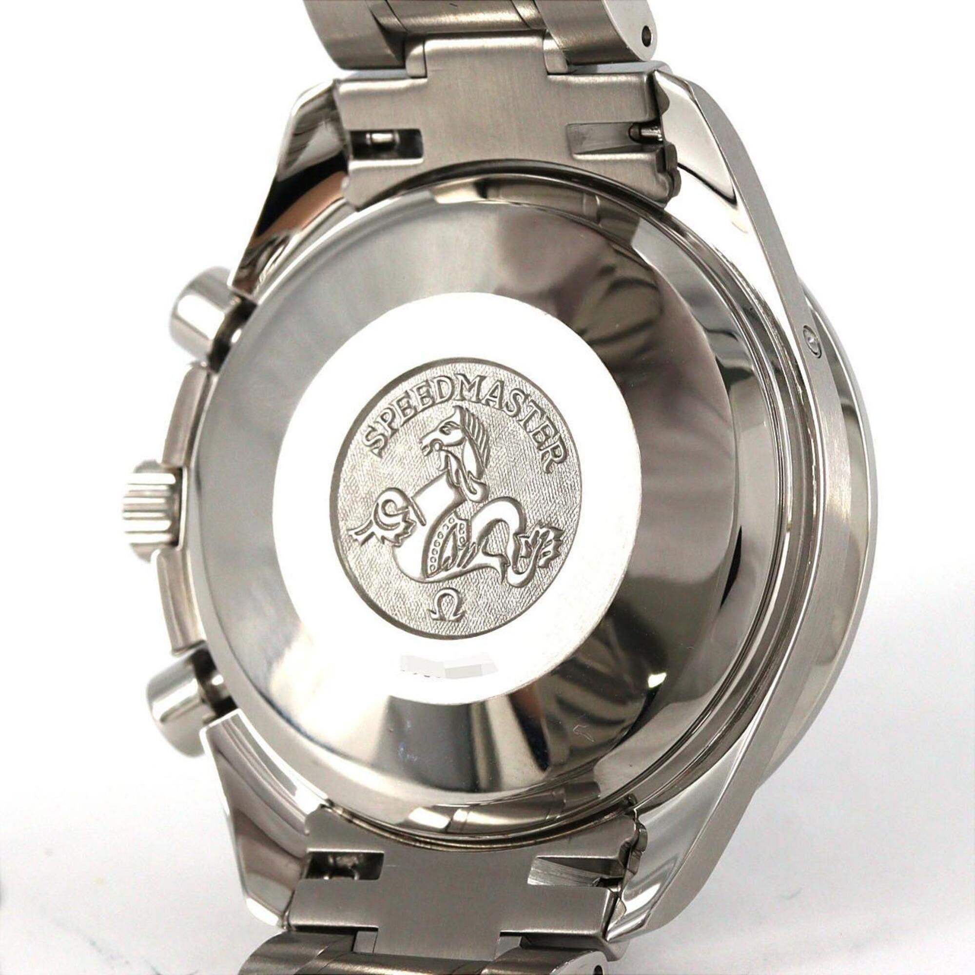 Omega Speedmaster Mark 40 Cosmos 3520.50 Stainless Steel Automatic