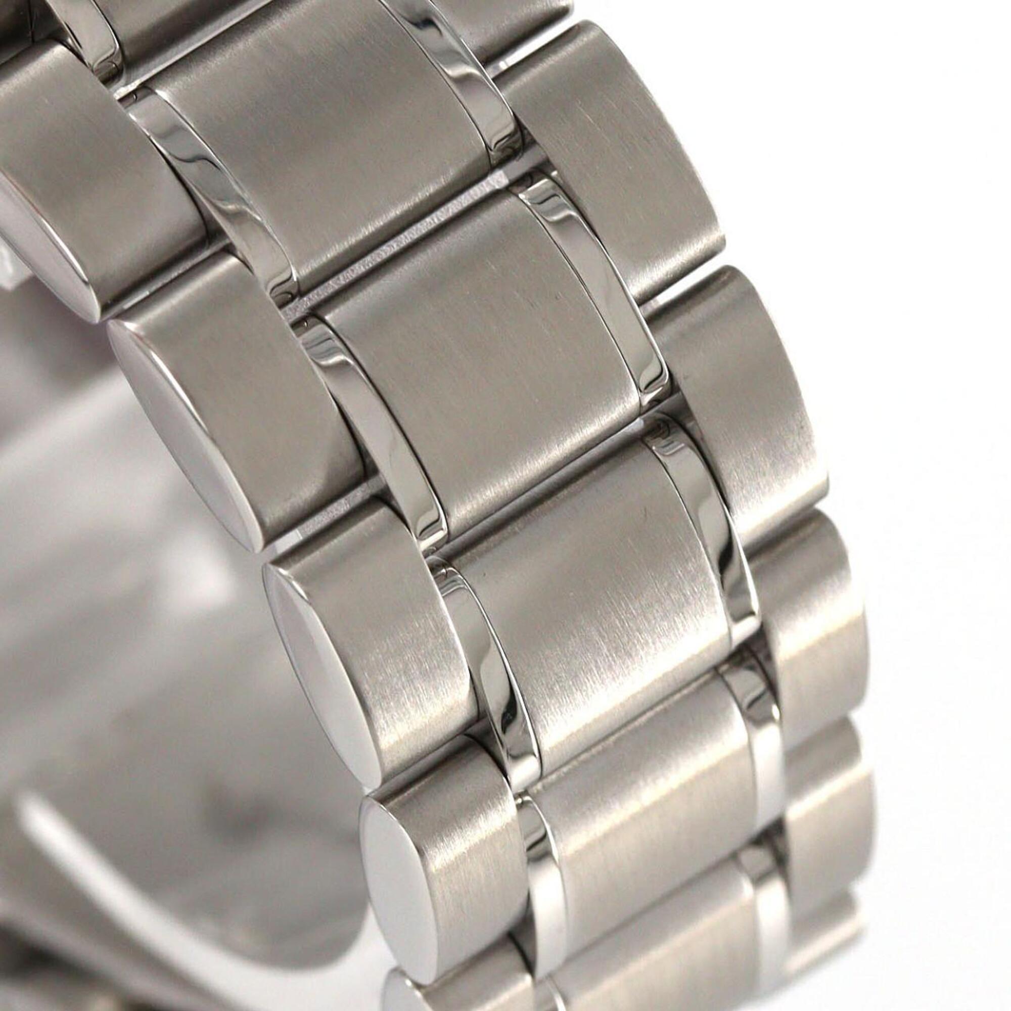 Omega Speedmaster Date 3513.54 roestvrijstalen automatisch horloge