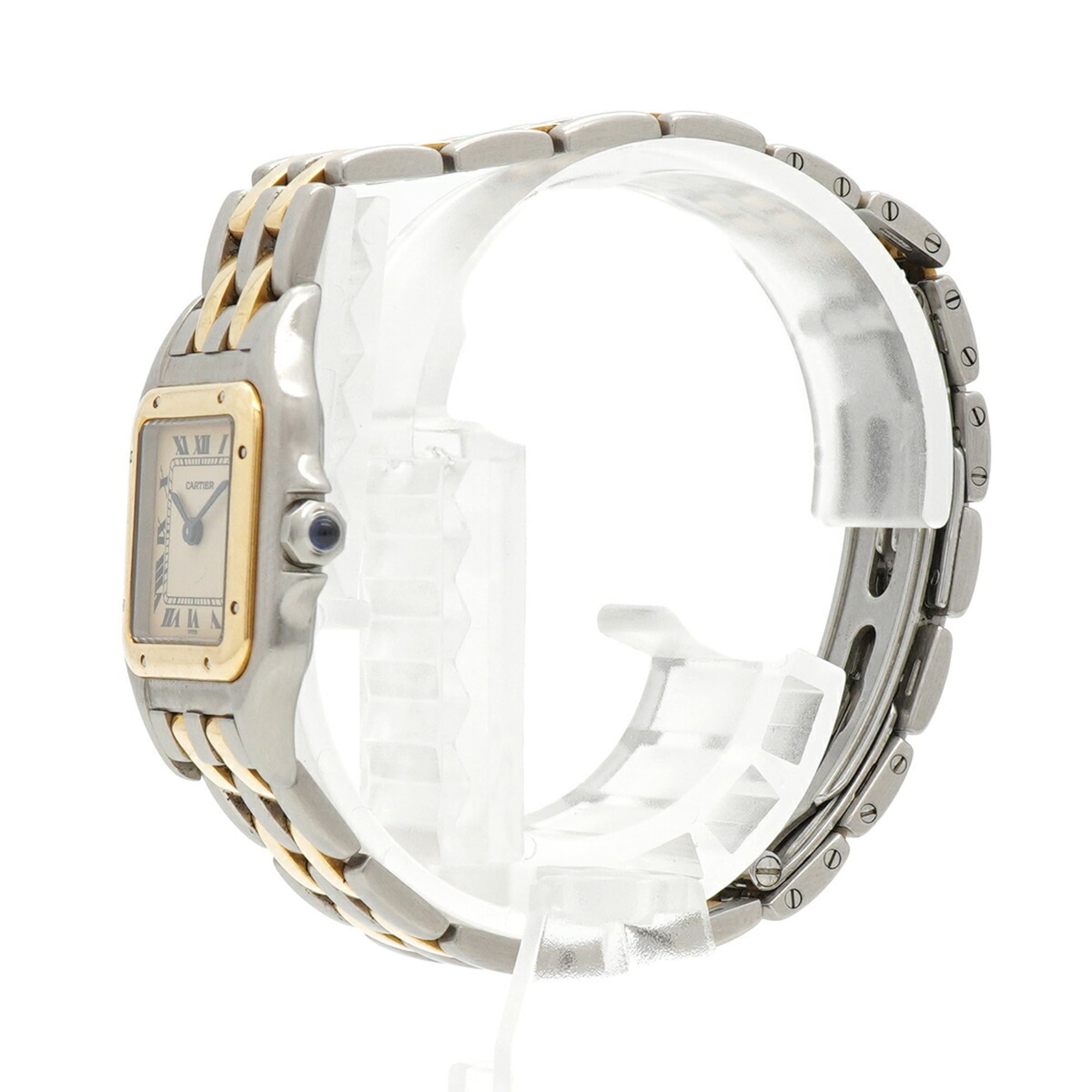 Cartier Panthere Small 22mm Beige