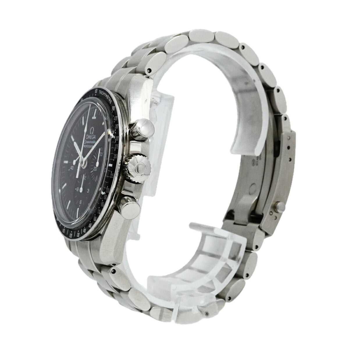 Montre Omega Speedmaster Professional 3573.5 Noir cadran 42 mm