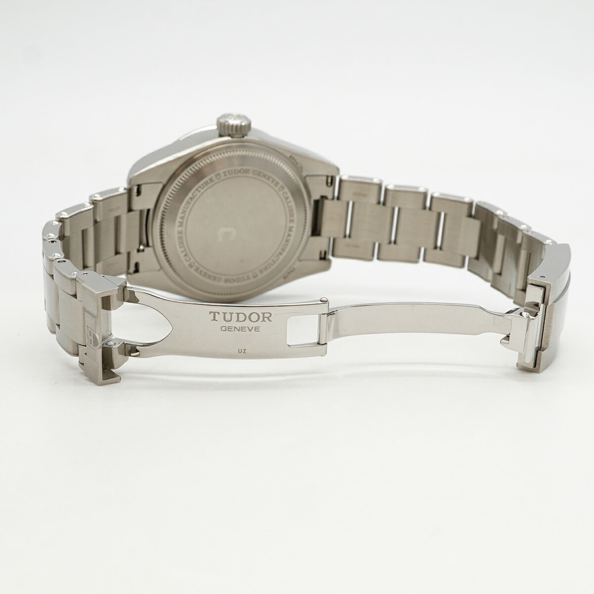 Tudor Black Bay 79470 Black Dial 39mm Watch