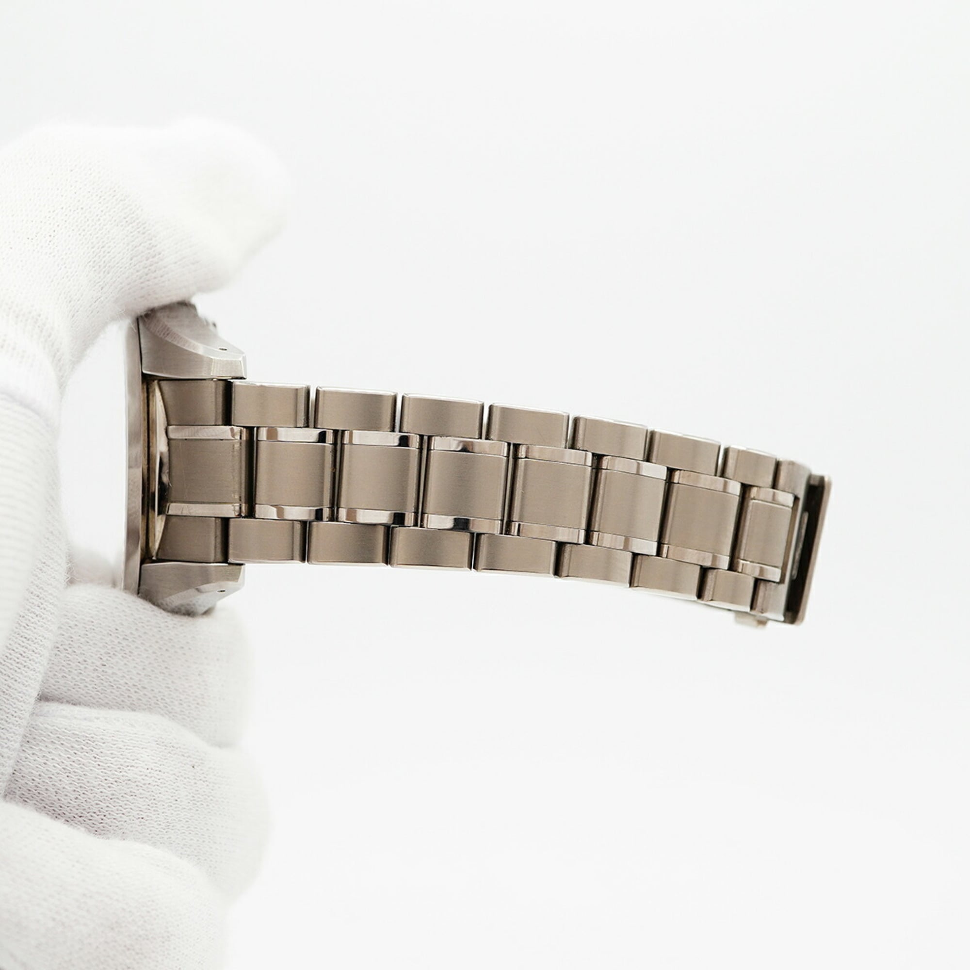 Seiko Grand Snow White SBGA211 9R65-0AE0 Dial