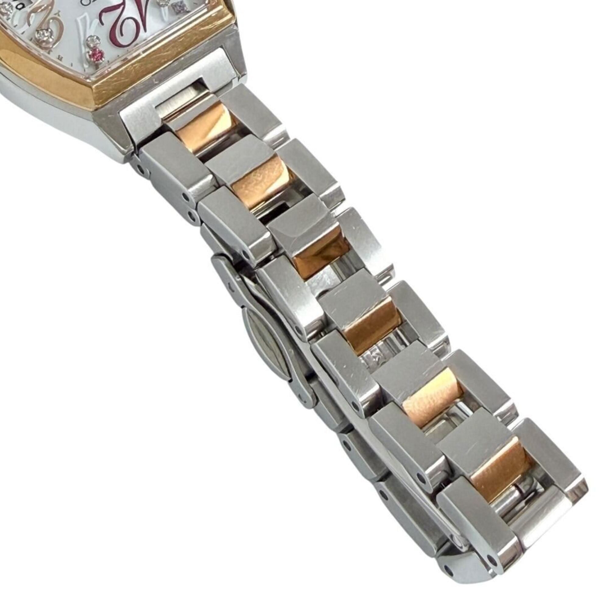 Montre Seiko Lukia à cadran de 27 mm