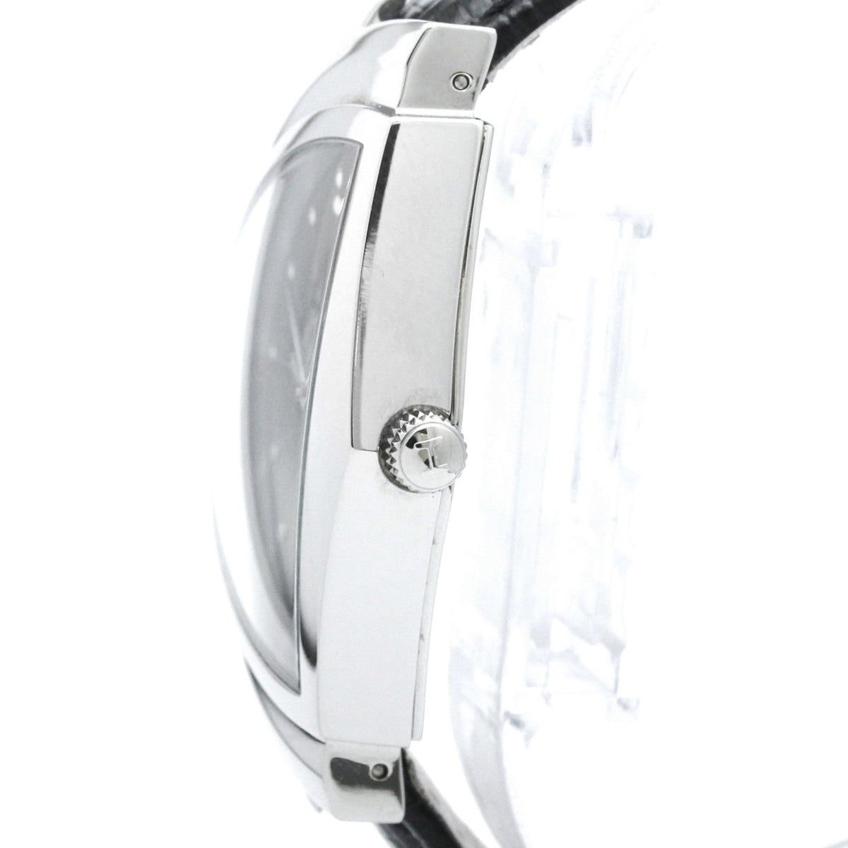 Hamilton Ventura H24411732 Schwarz Zifferblatt 32 mm Uhr