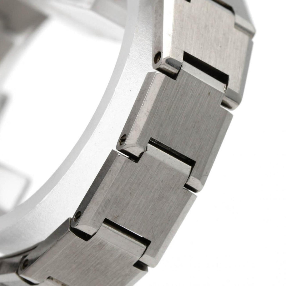 Omega Geneve Silver Dial 23mm Watch
