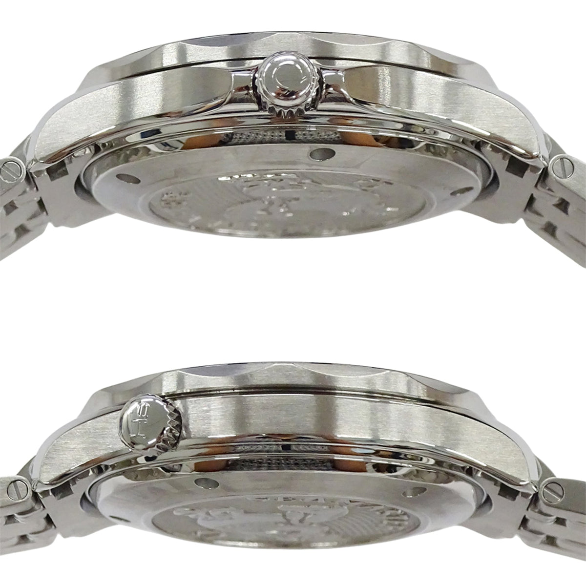 Montre Omega Seamaster 212.30.41.20.01.003 Noir, cadran de 41 mm