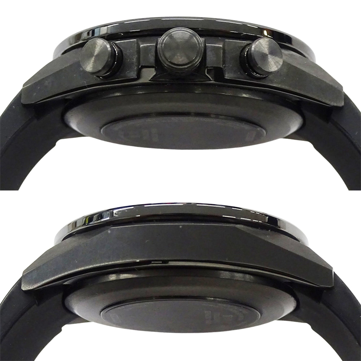 Citizen Attesa ACT Line CC4055-14H, graues Zifferblatt, 44 mm Uhr