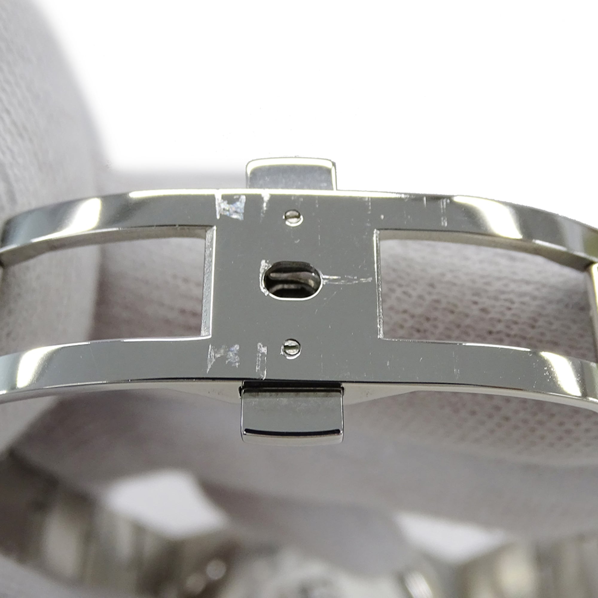 Omega Constellation 123.10.35.20.01.001 Black Dial 35mm Watch
