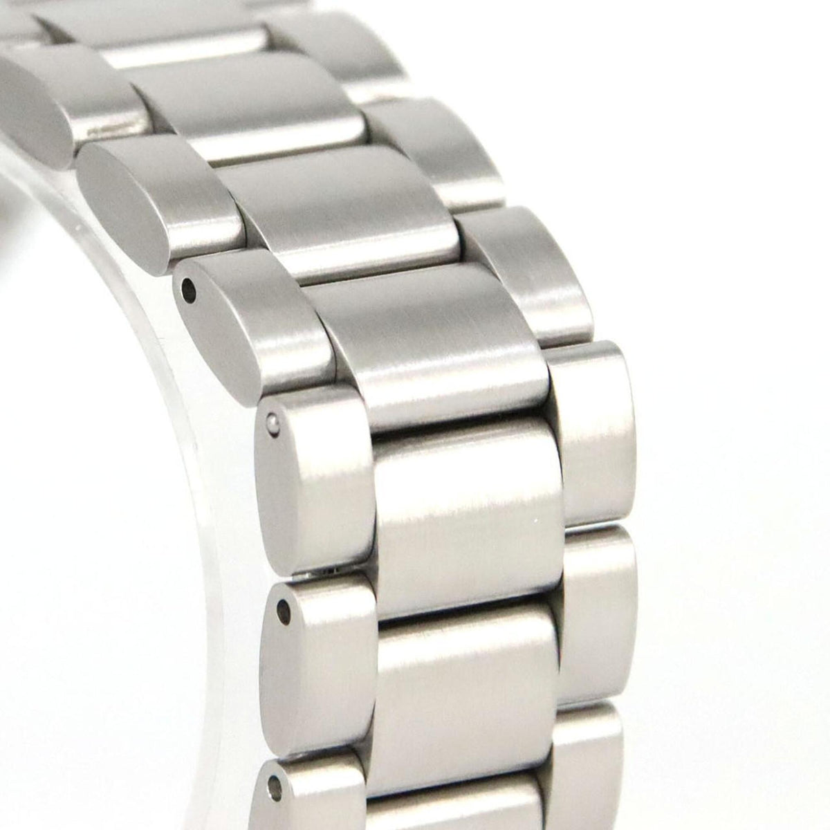 Omega Seamaster Aqua Terra 2517.5 Black Dial 39mm Watch