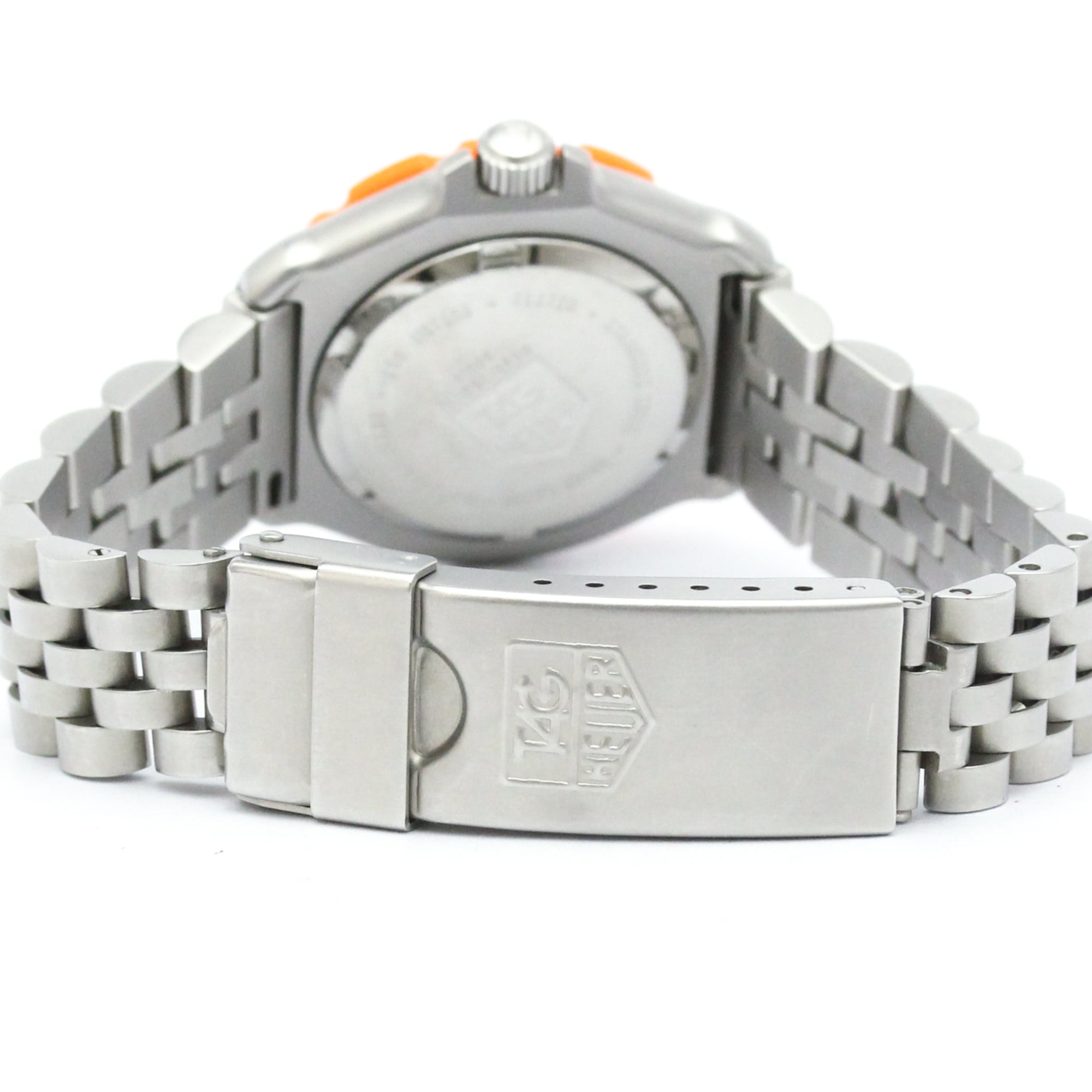 Montre TAG Heuer Formula 1 373508, cadran gris, 28 mm