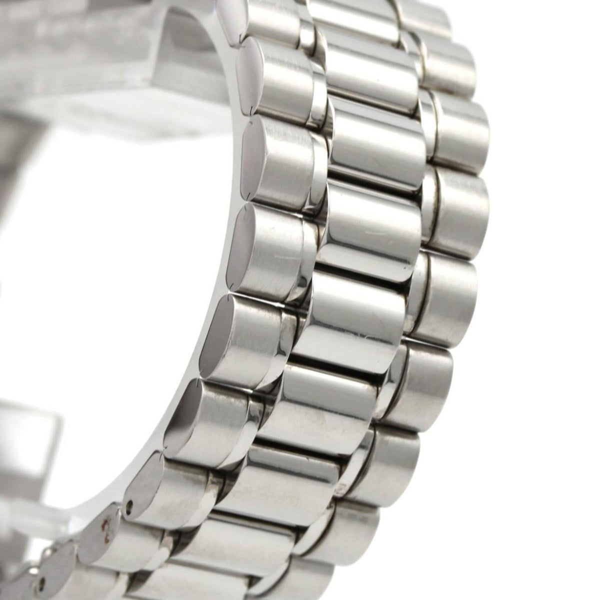 Omega Speedmaster 3510.5 Noir Cadran 39mm Montre