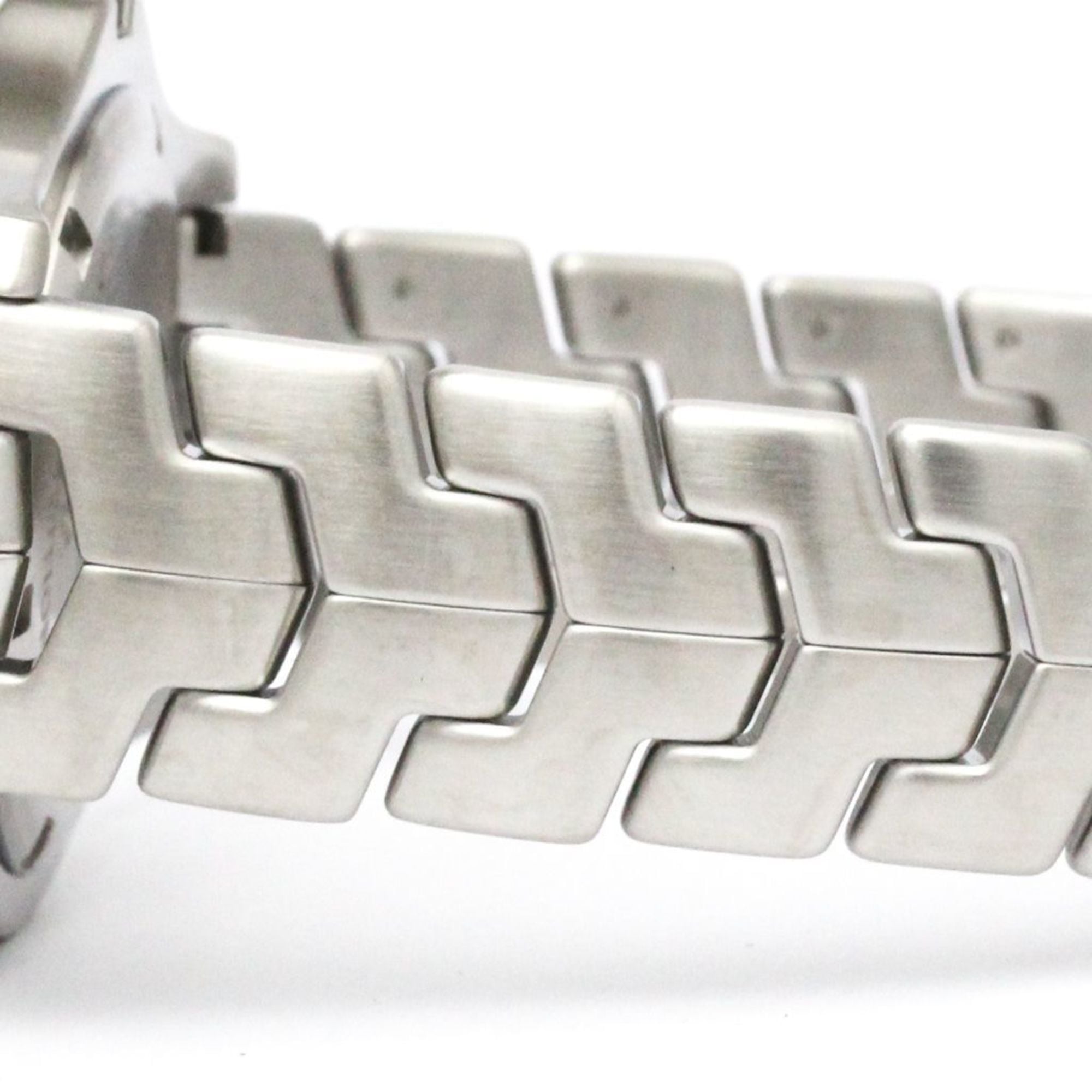 TAG HEUER Link Cayman Islands Edition LTD Watch WJ111E Polished