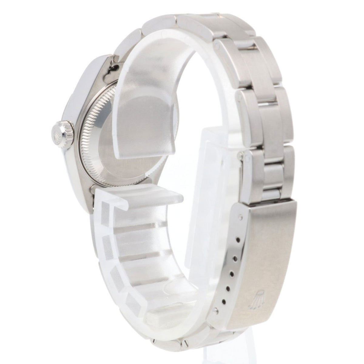 Rolex Date Oyster Perpetual 79190 White Dial 26mm Watch