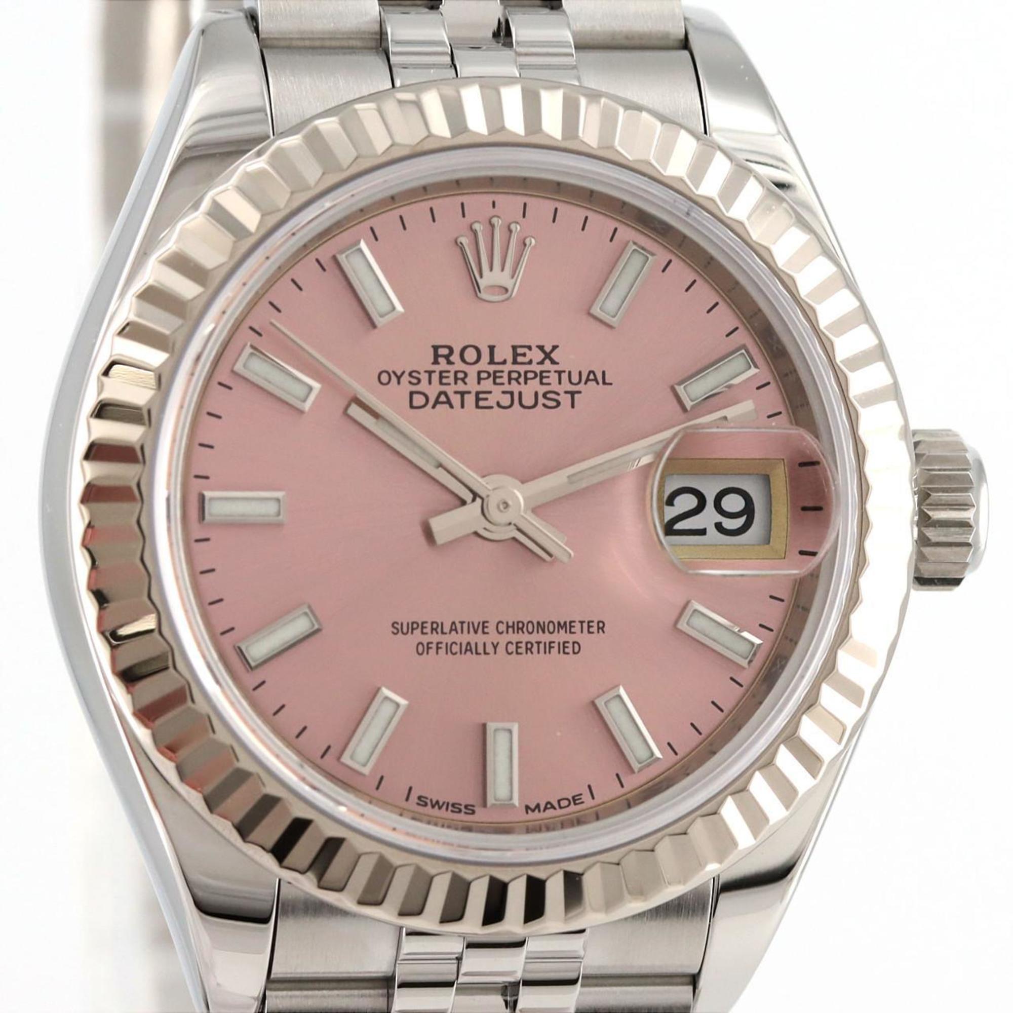 Rolex Datejust 279174 SSxWG UhrAutomatik Zufallsnummer