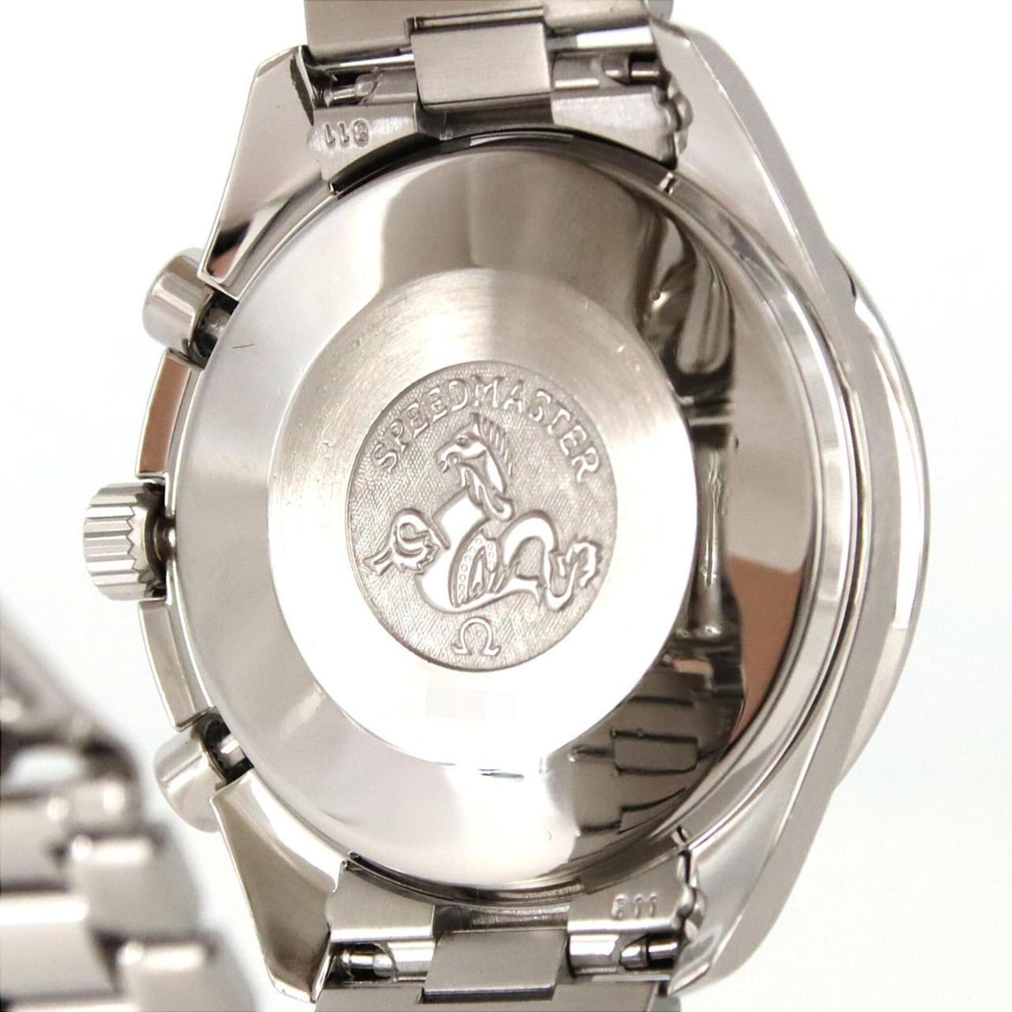 Omega Speedmaster 3510.50 SS Automatik