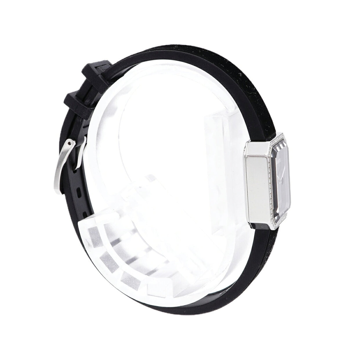 Montre Chanel Première Lucky Star H7943 Noir avec cadran de 15 mm