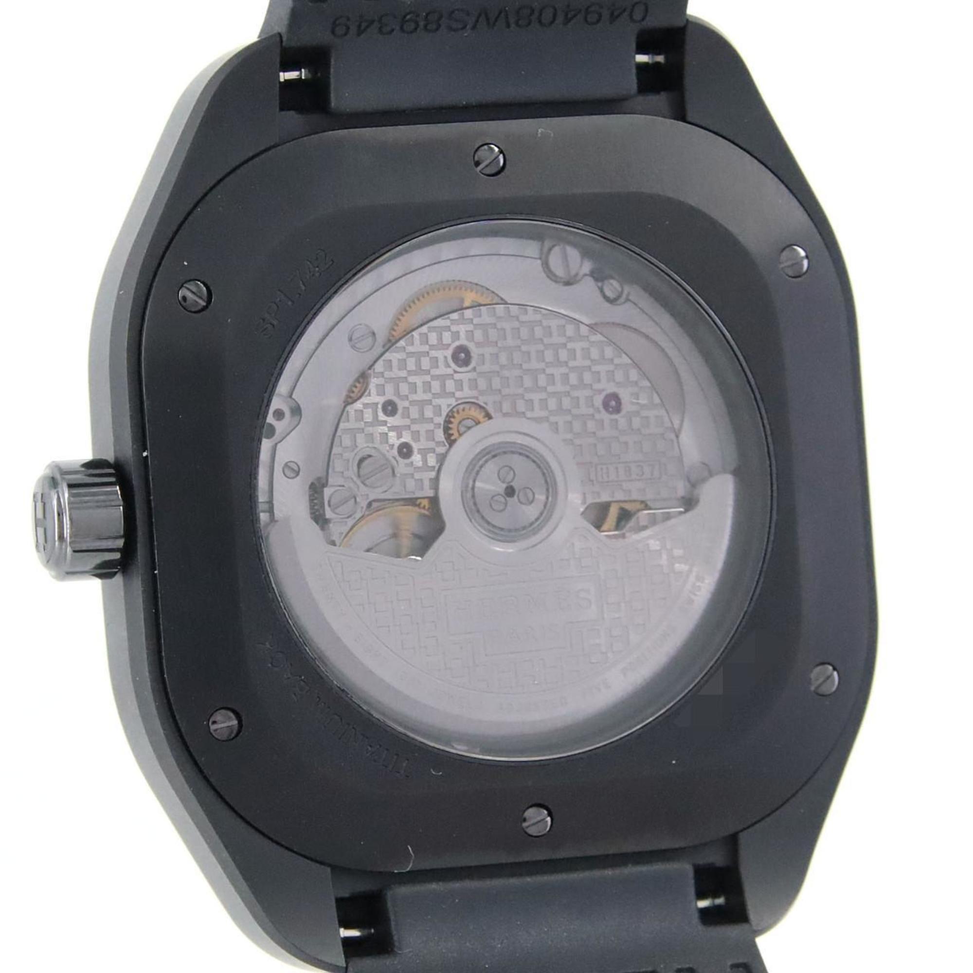 Hermes H08 SP1.742 automatisch horloge