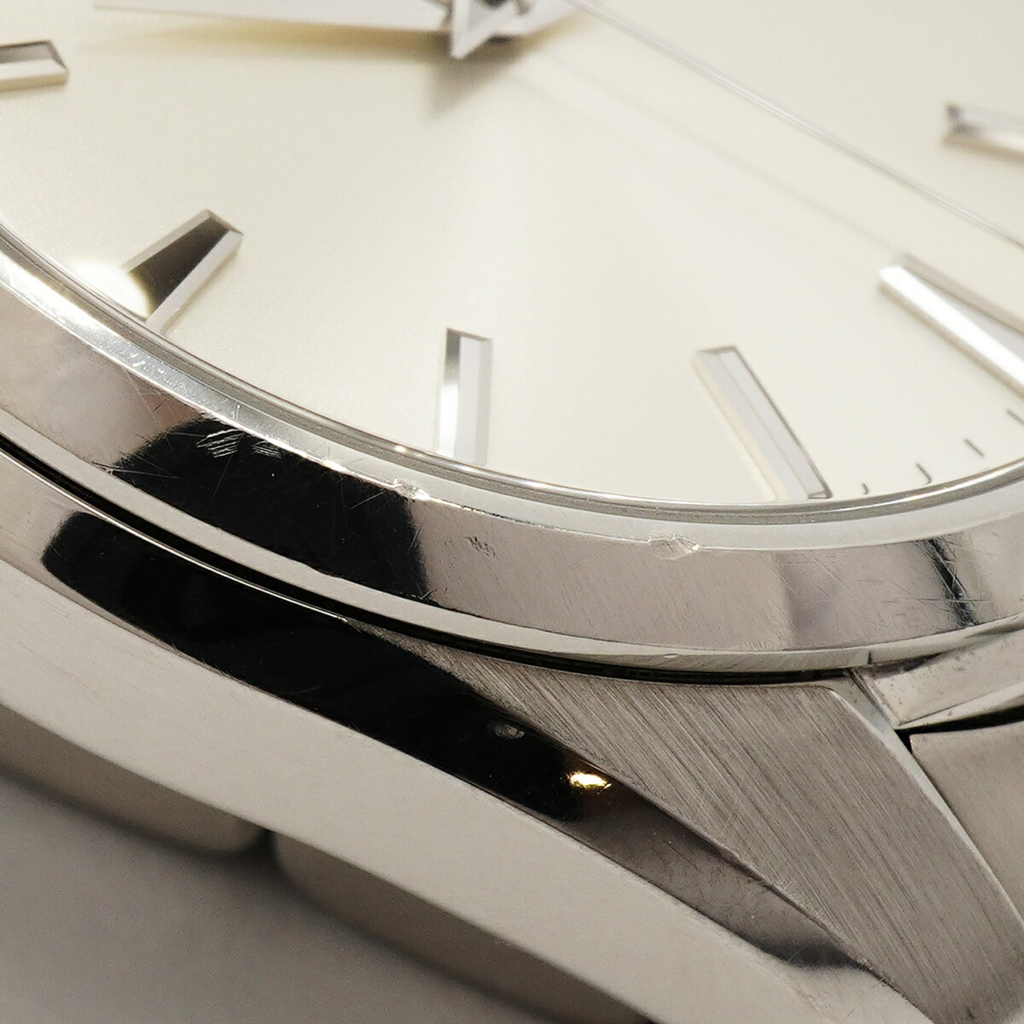 Grand Seiko Grand Heritage SBGP009/9F85-0AC0 Silver Dial 39mm Watch